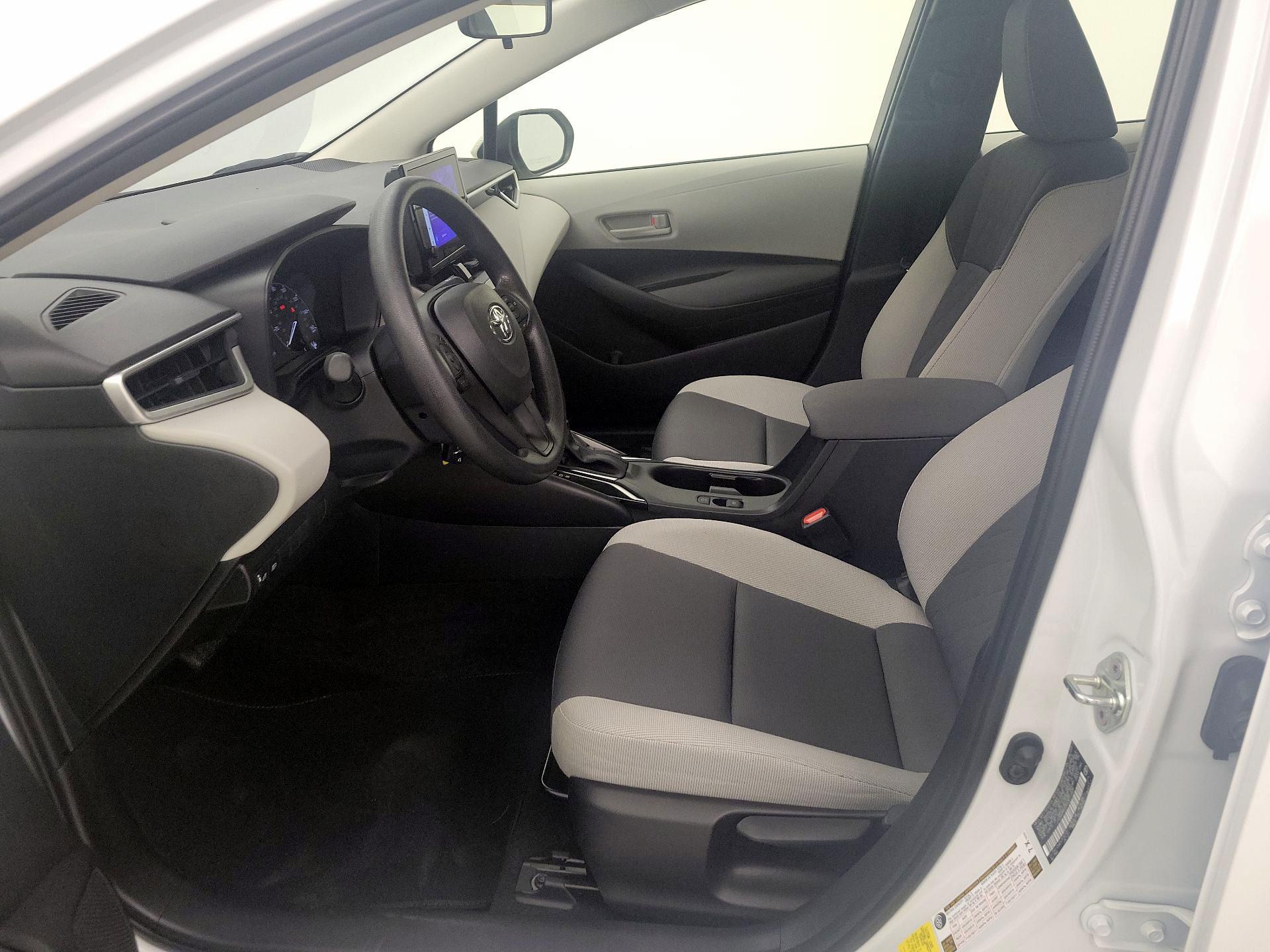 Thumbnail: 2023 Toyota Corolla - 11