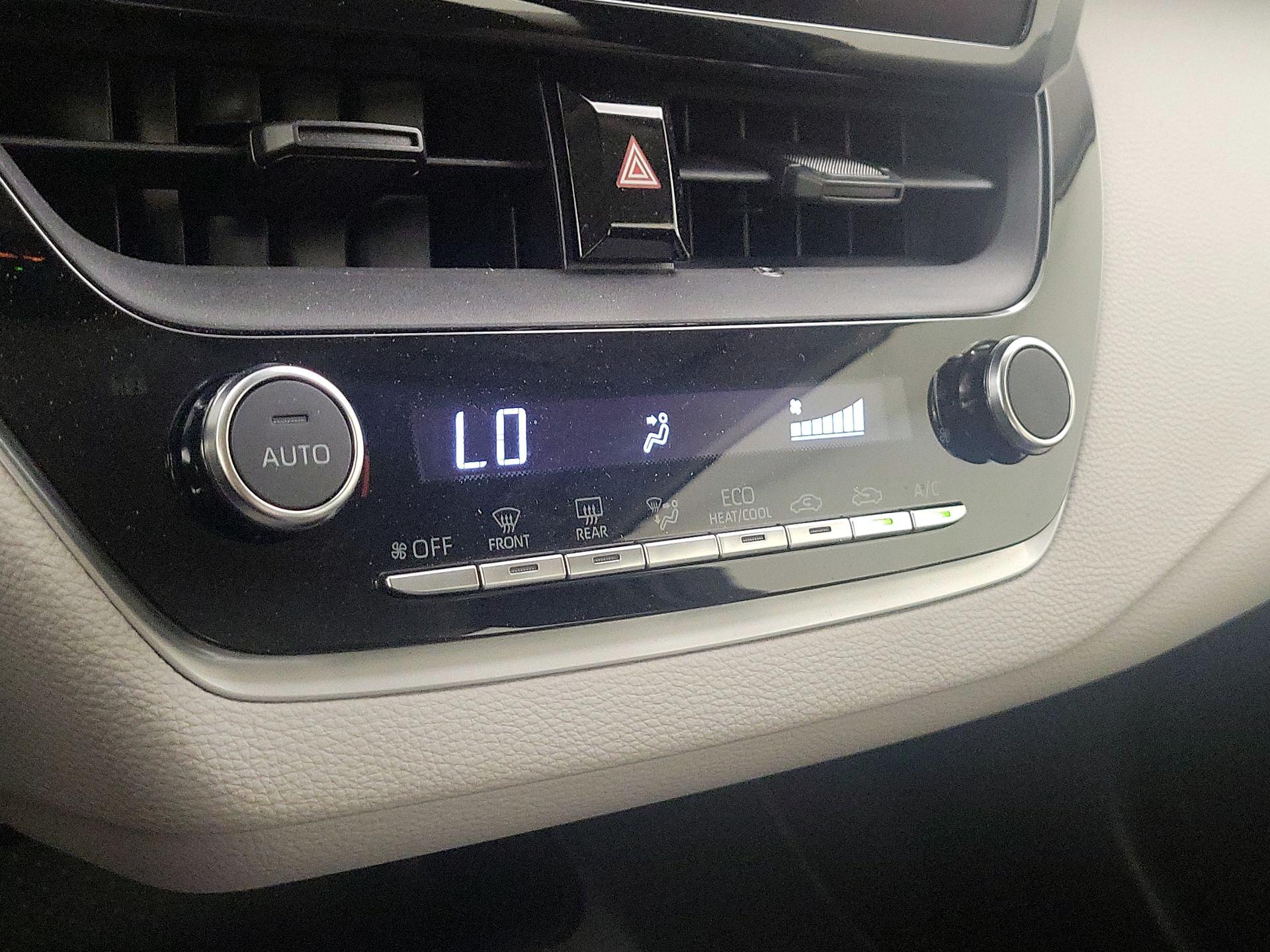 Thumbnail: 2023 Toyota Corolla - 16