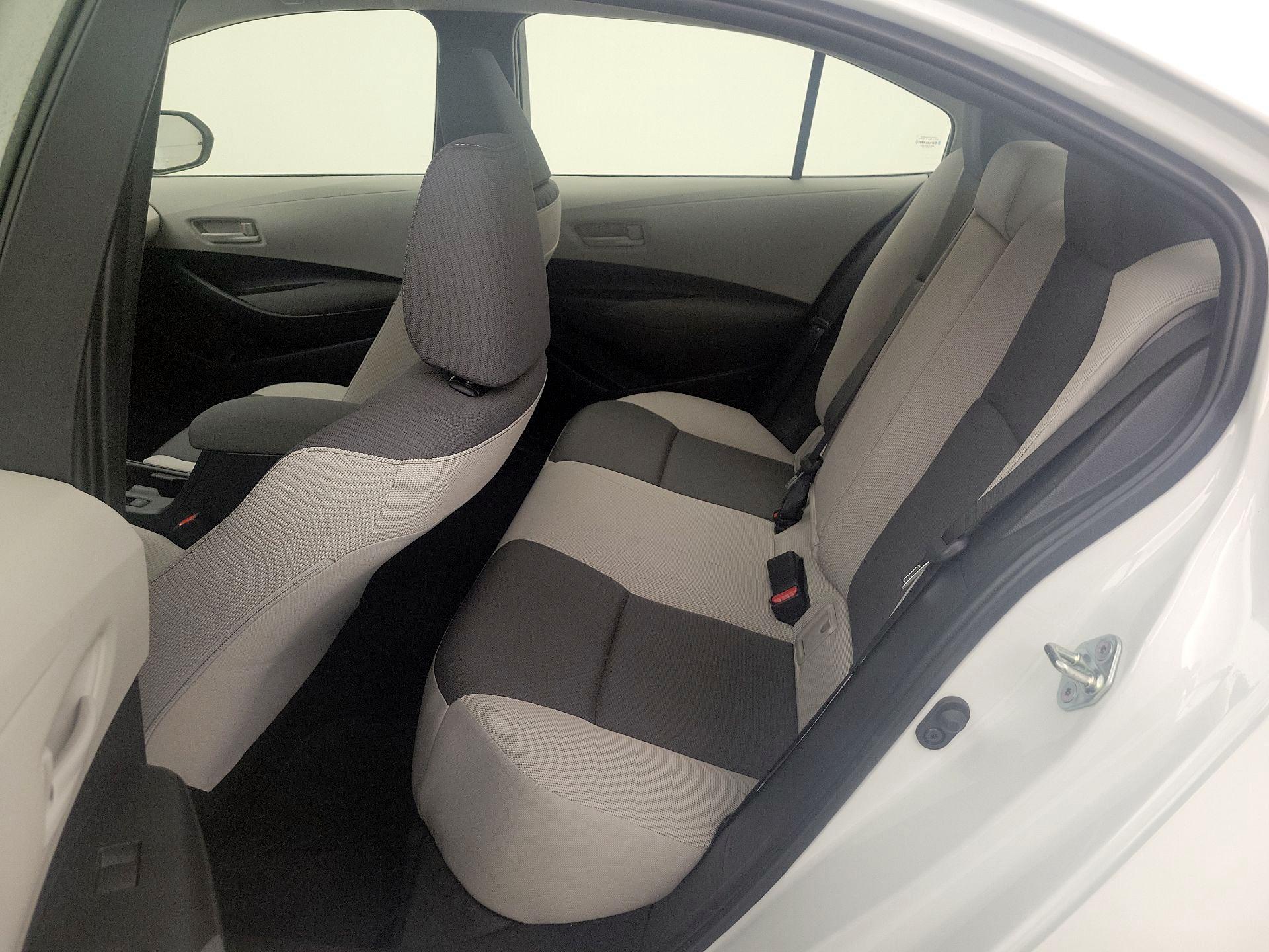 Thumbnail: 2023 Toyota Corolla - 18