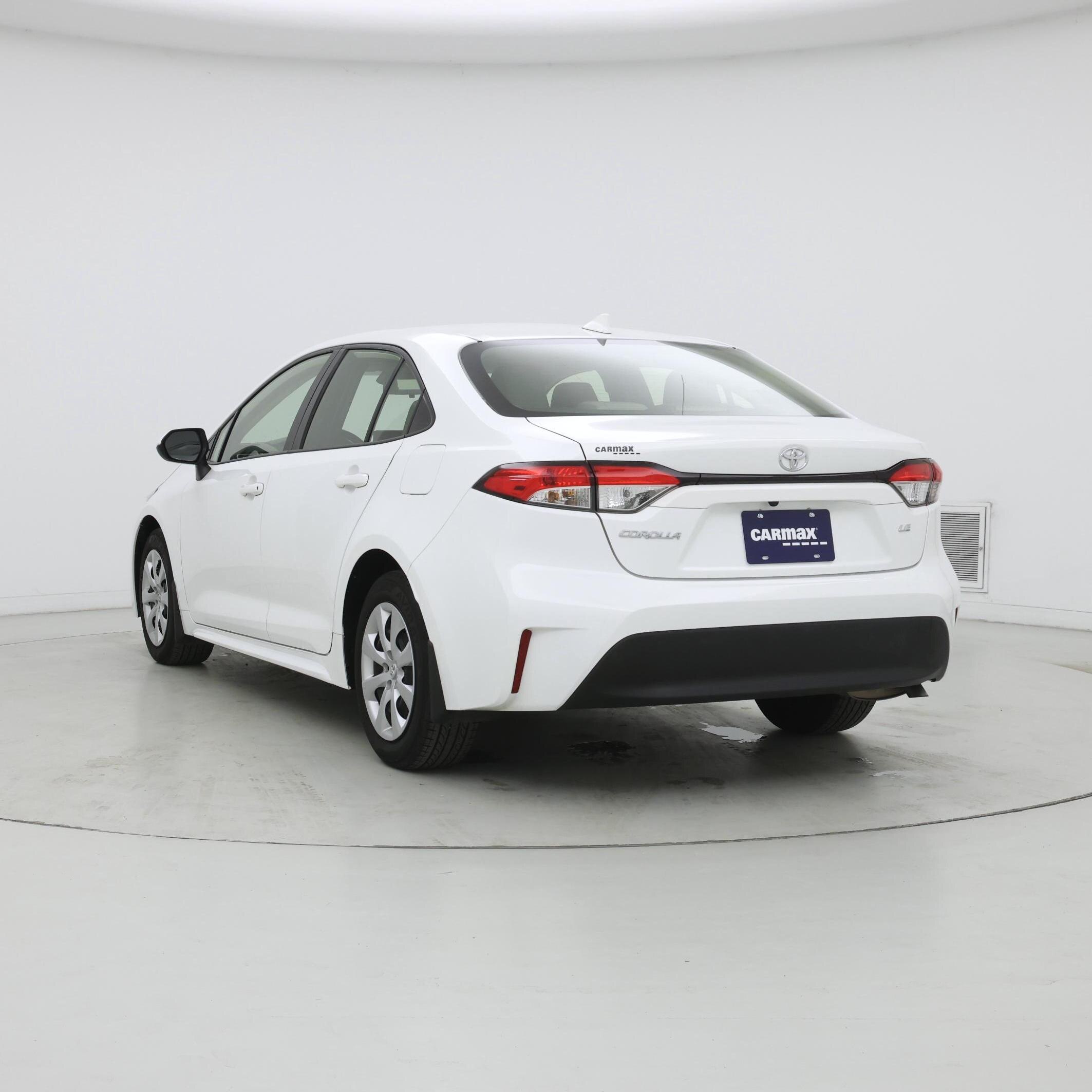 Thumbnail: 2023 Toyota Corolla - 2