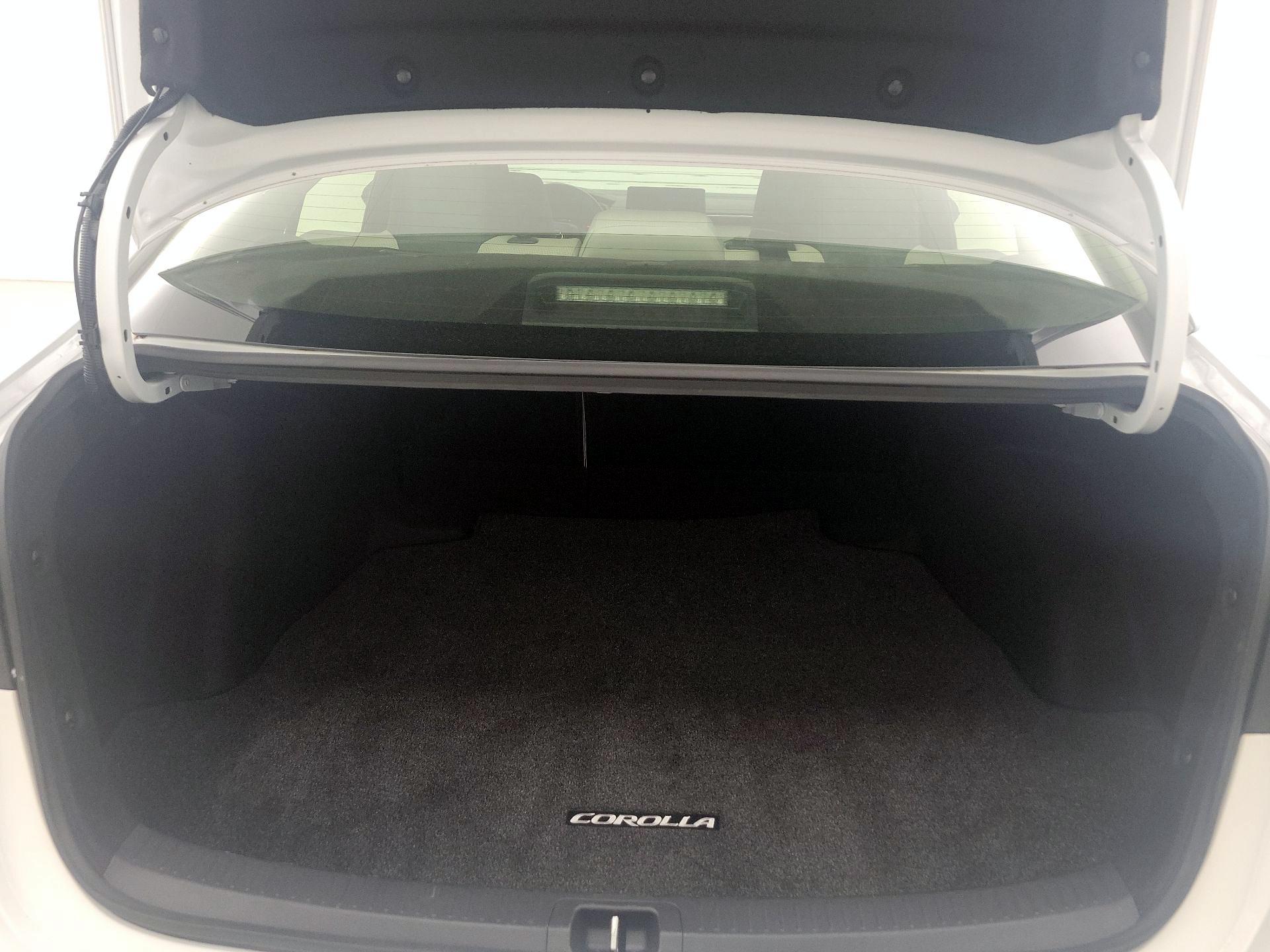 Thumbnail: 2023 Toyota Corolla - 19