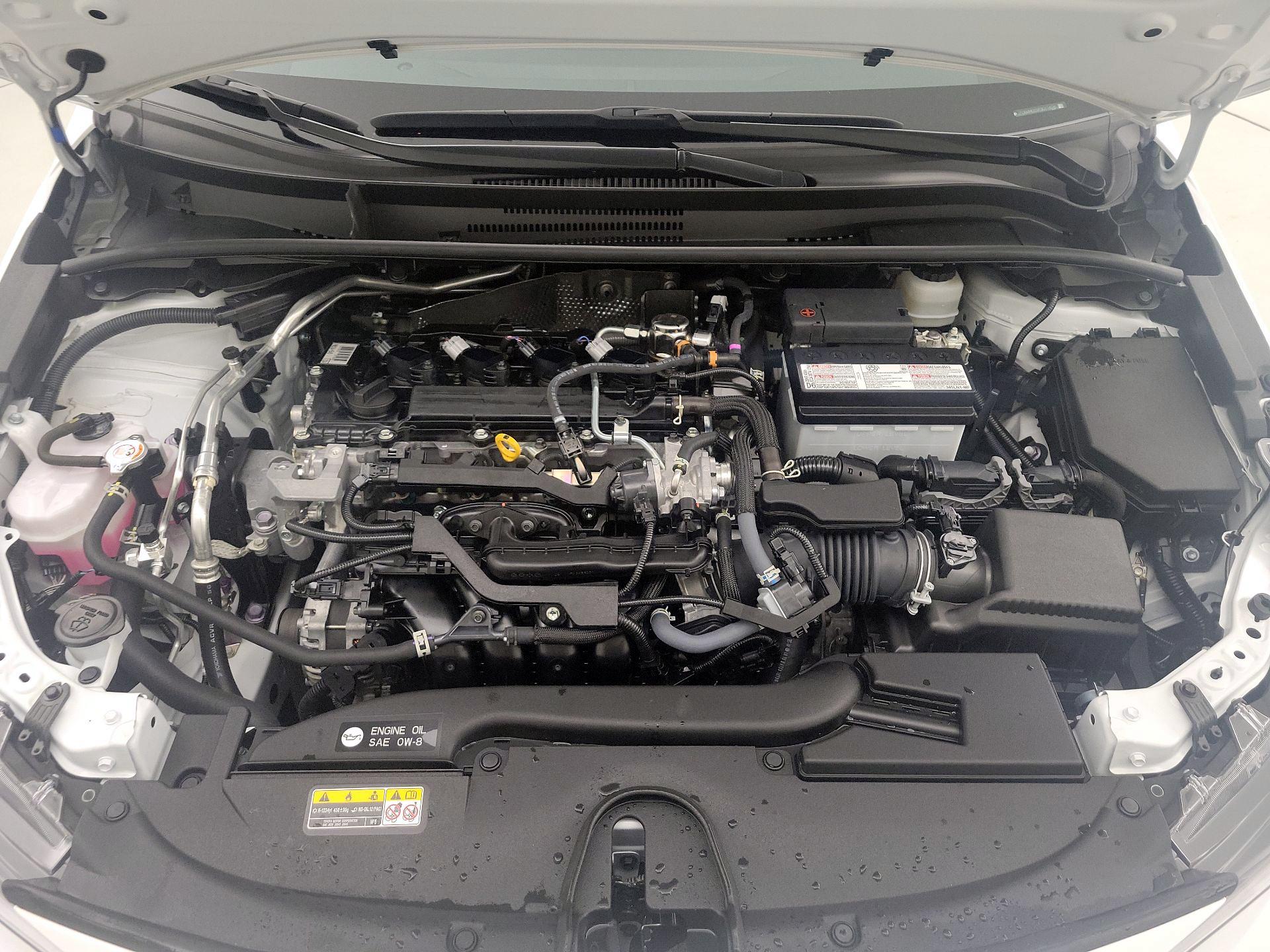 Thumbnail: 2023 Toyota Corolla - 20