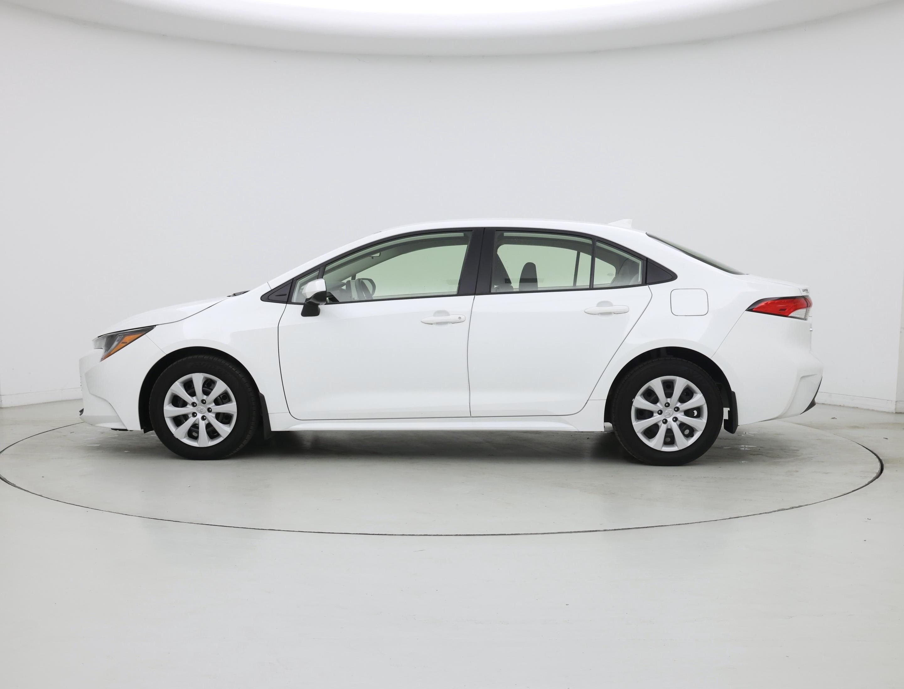 Thumbnail: 2023 Toyota Corolla - 3