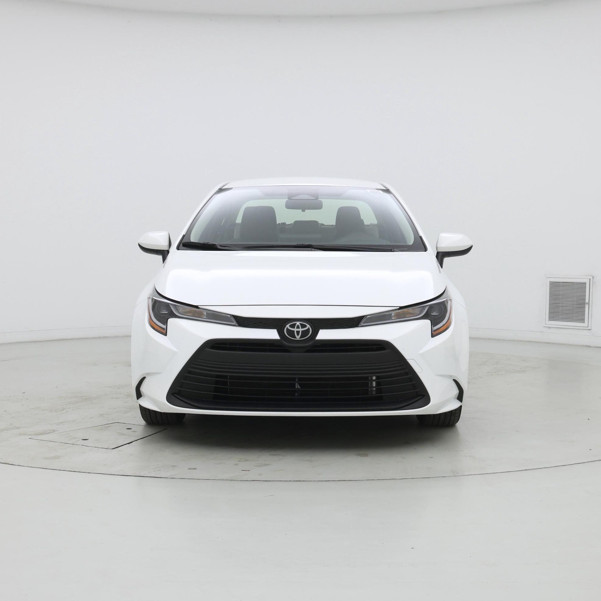 Thumbnail: 2023 Toyota Corolla - 5