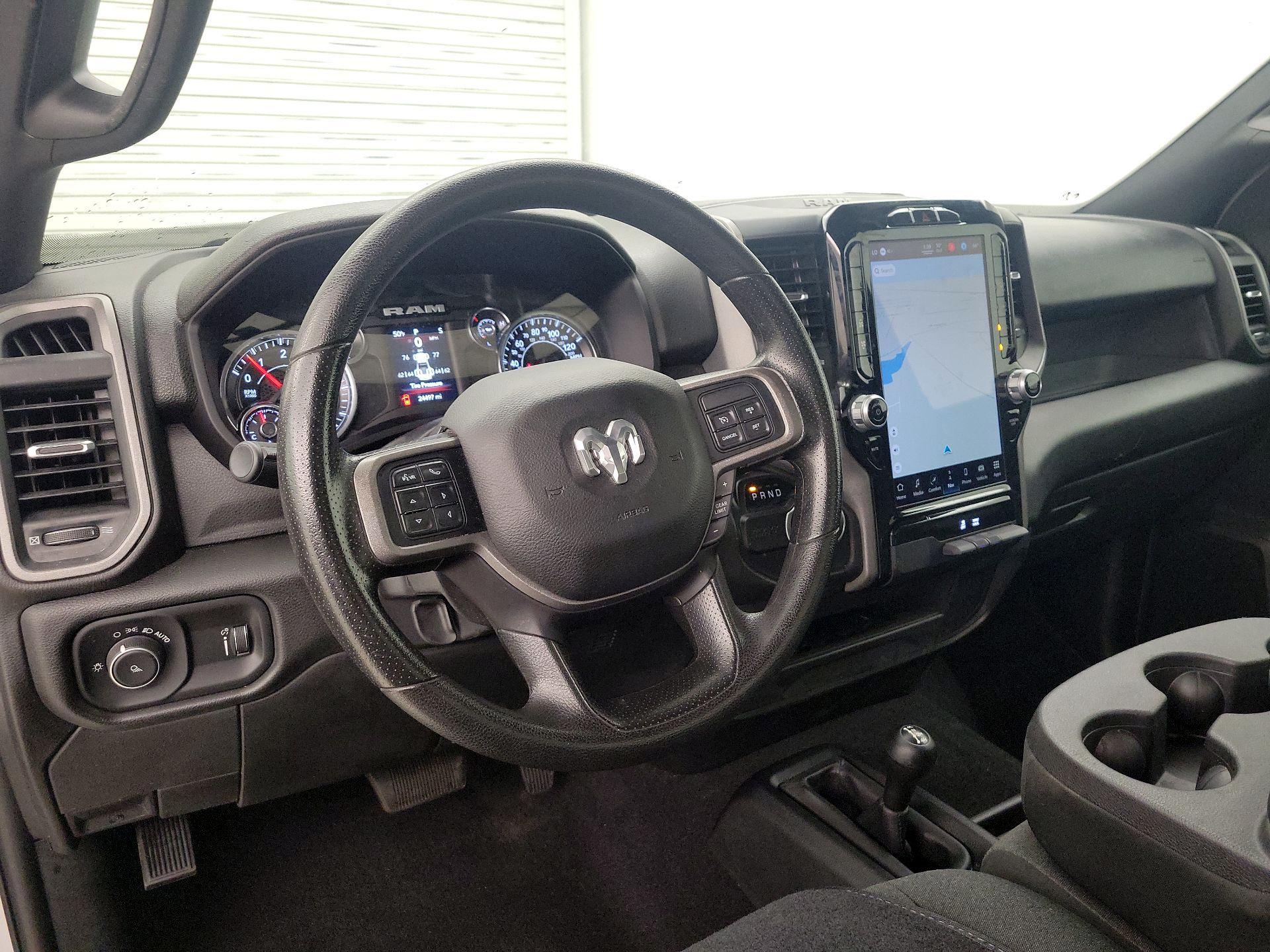 Thumbnail: 2022 RAM 3500 - 9