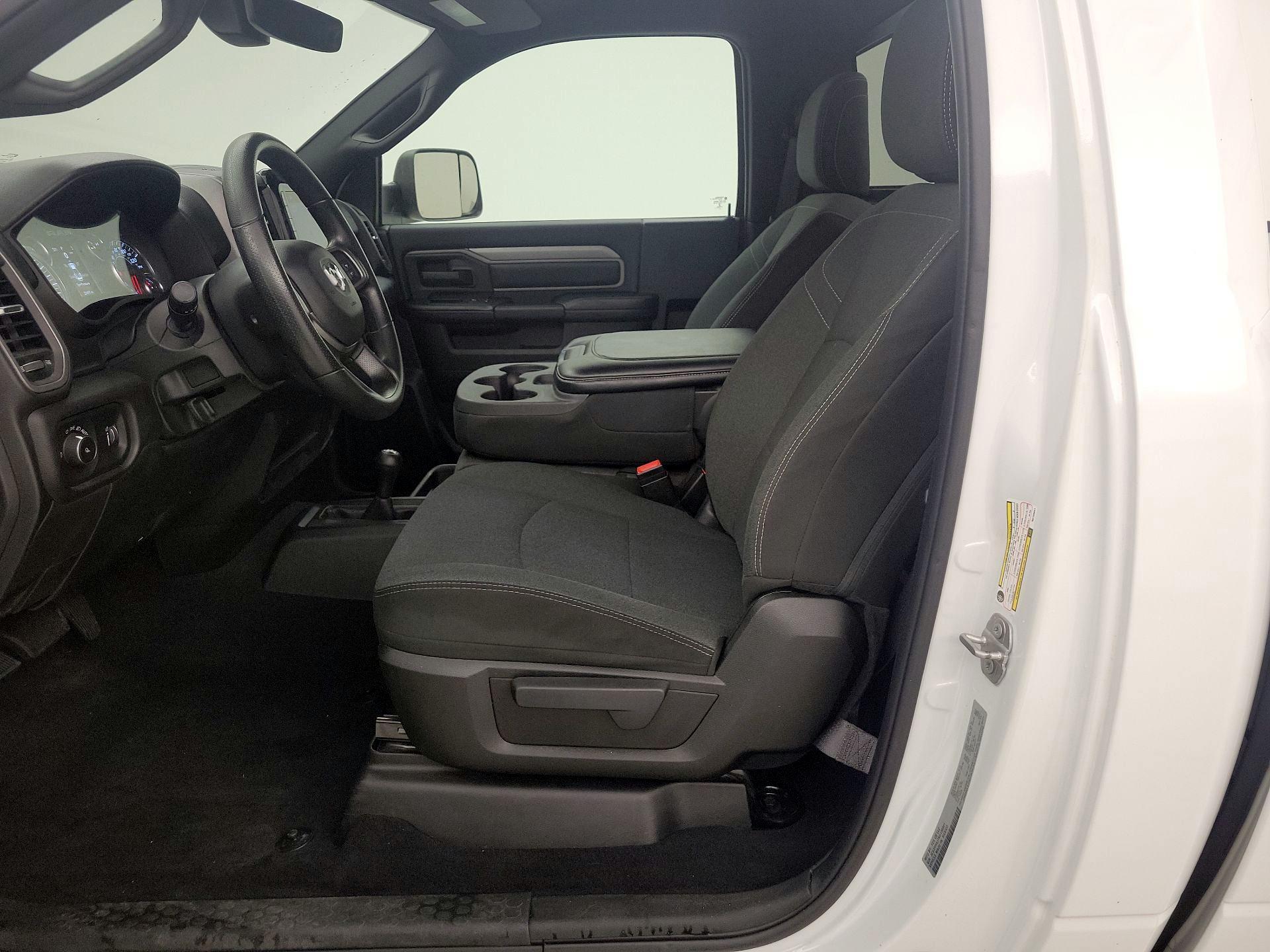 Thumbnail: 2022 RAM 3500 - 11