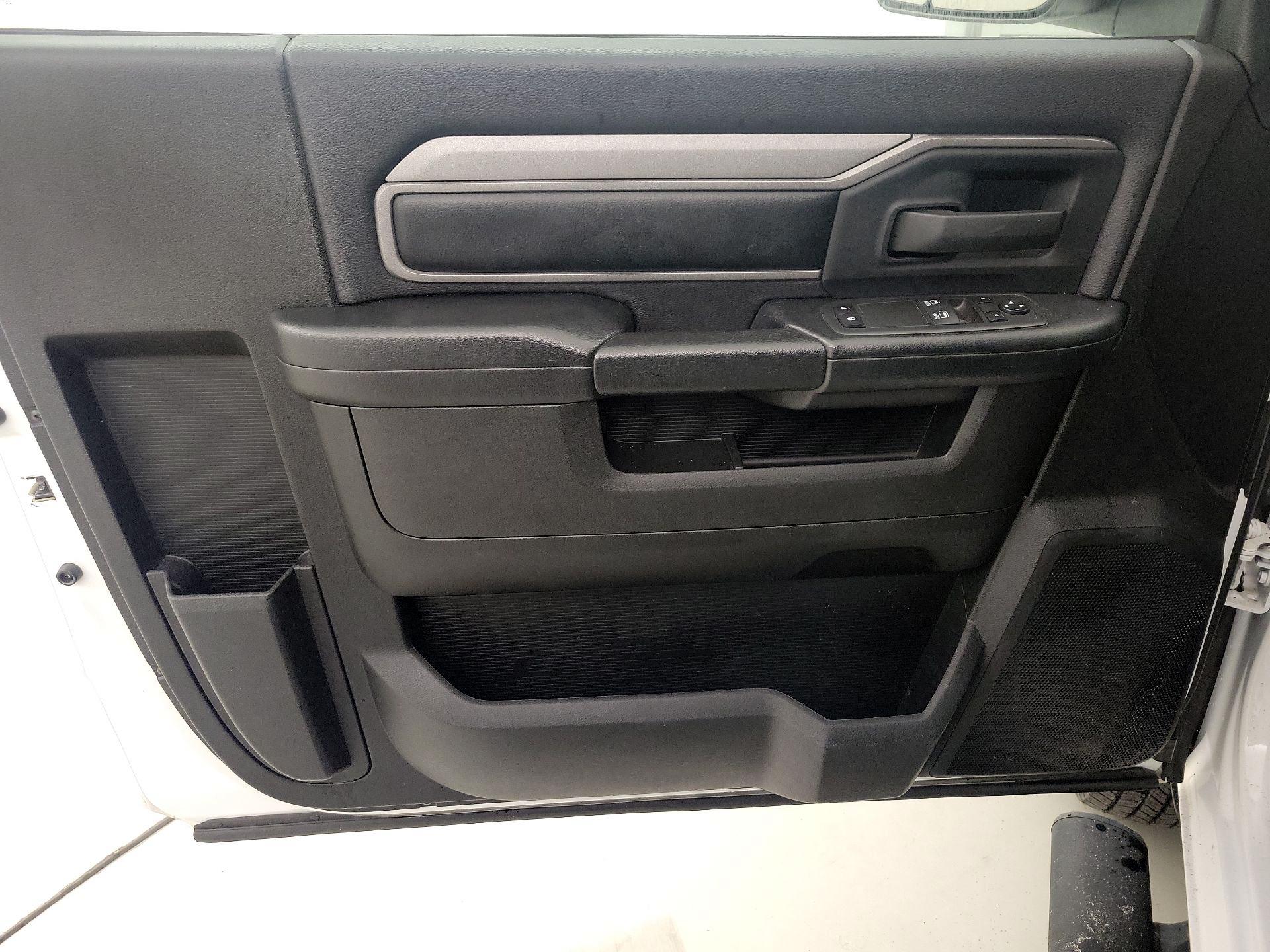 Thumbnail: 2022 RAM 3500 - 12