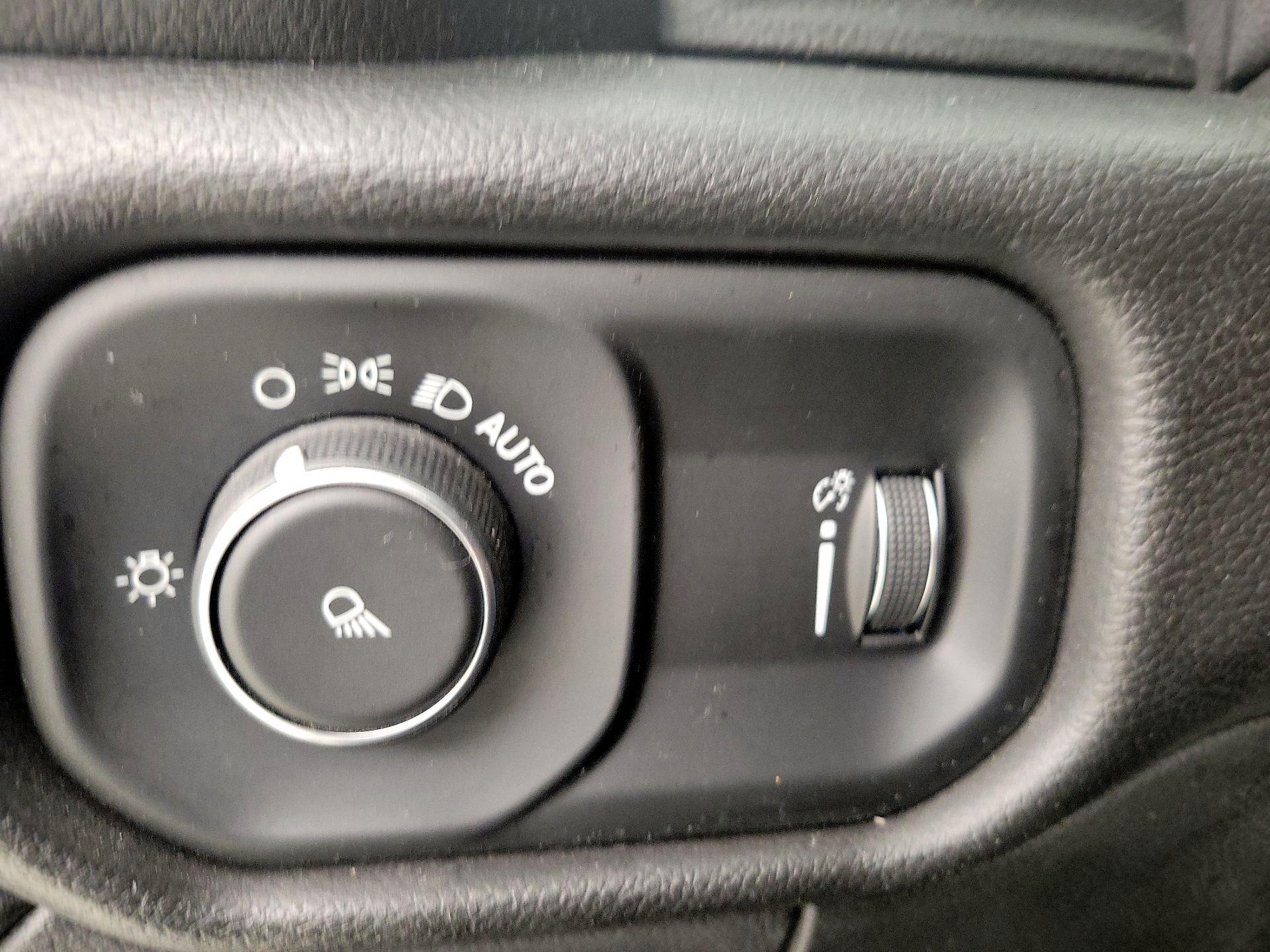 Thumbnail: 2022 RAM 3500 - 13