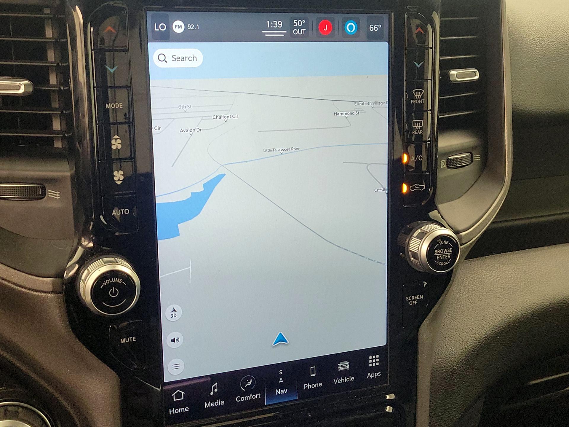 Thumbnail: 2022 RAM 3500 - 14