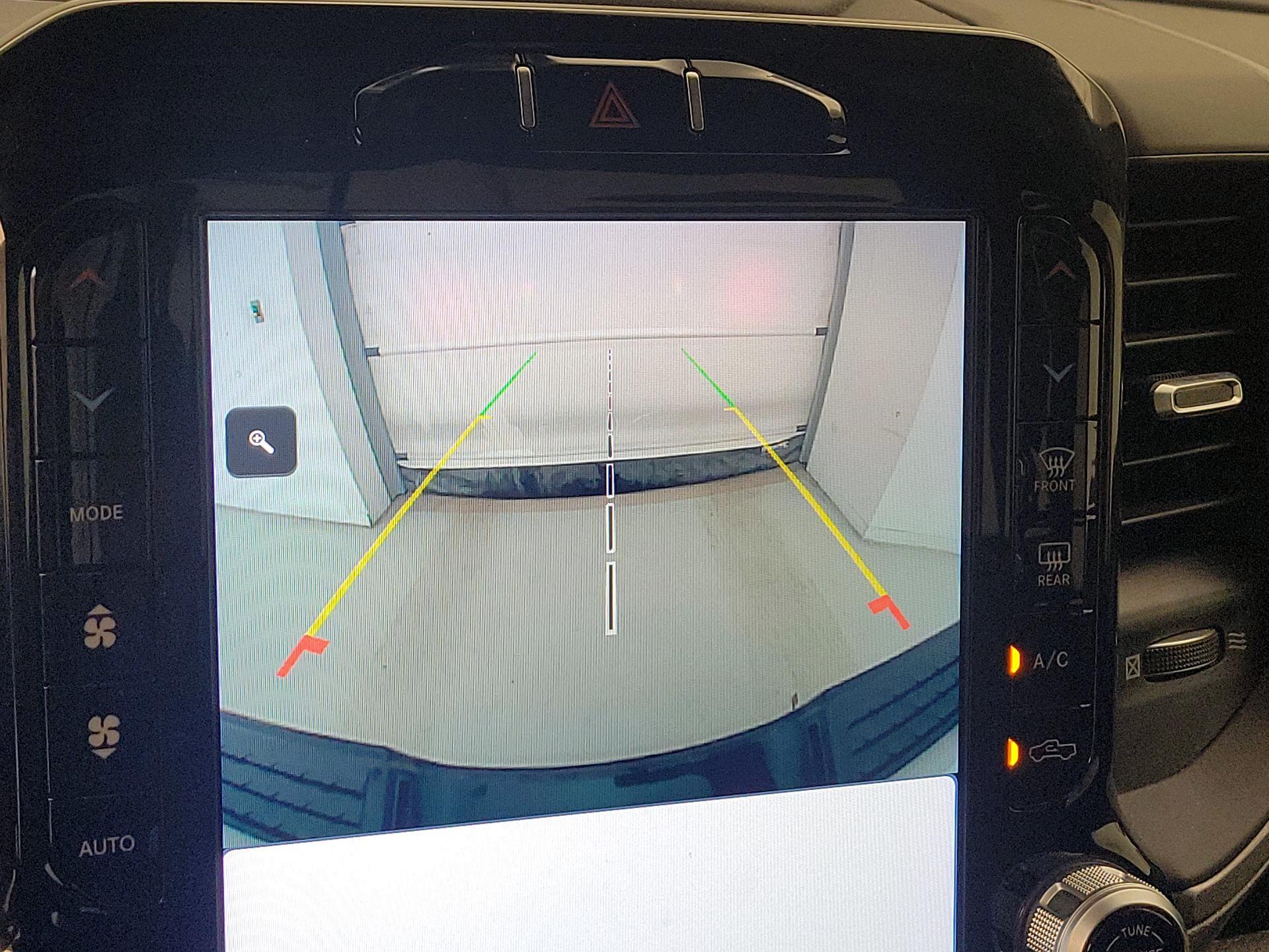 Thumbnail: 2022 RAM 3500 - 15