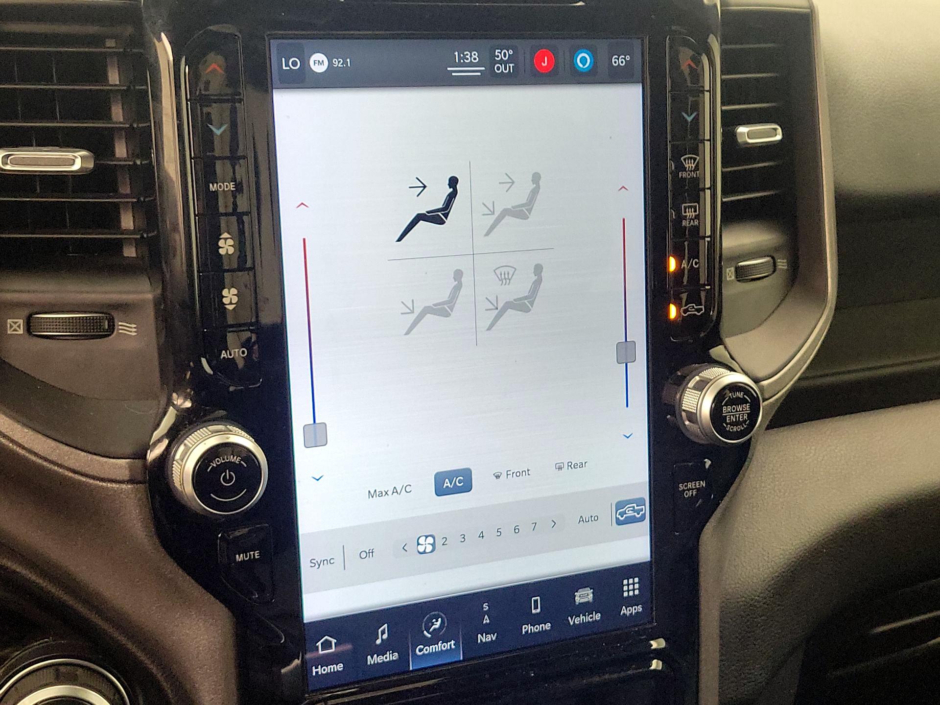 Thumbnail: 2022 RAM 3500 - 17