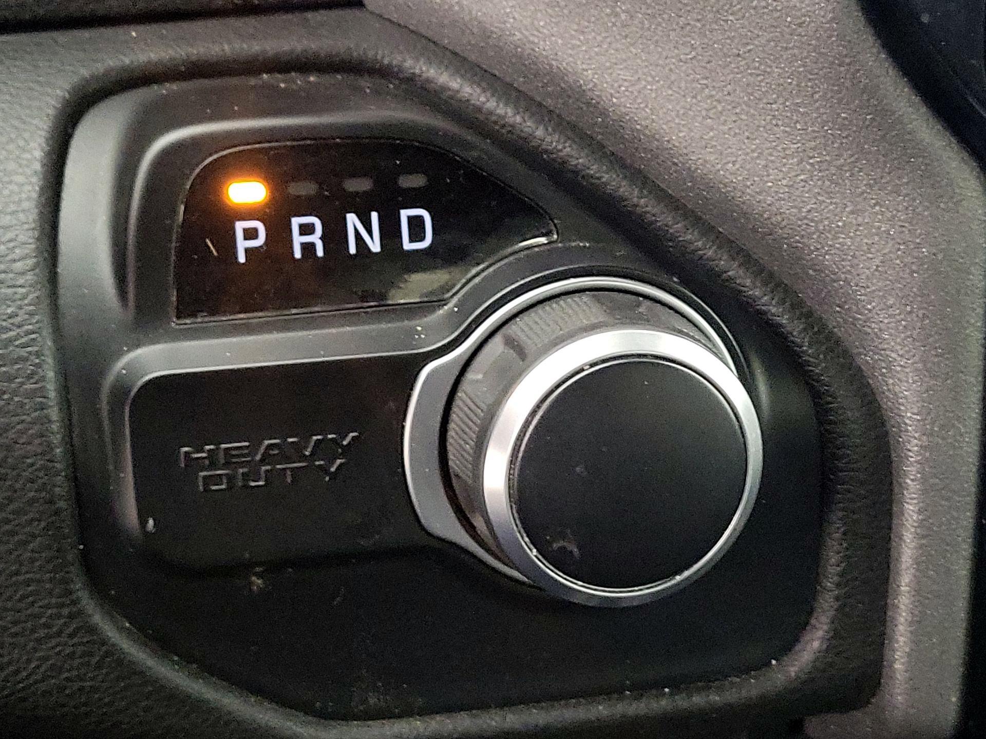 Thumbnail: 2022 RAM 3500 - 18