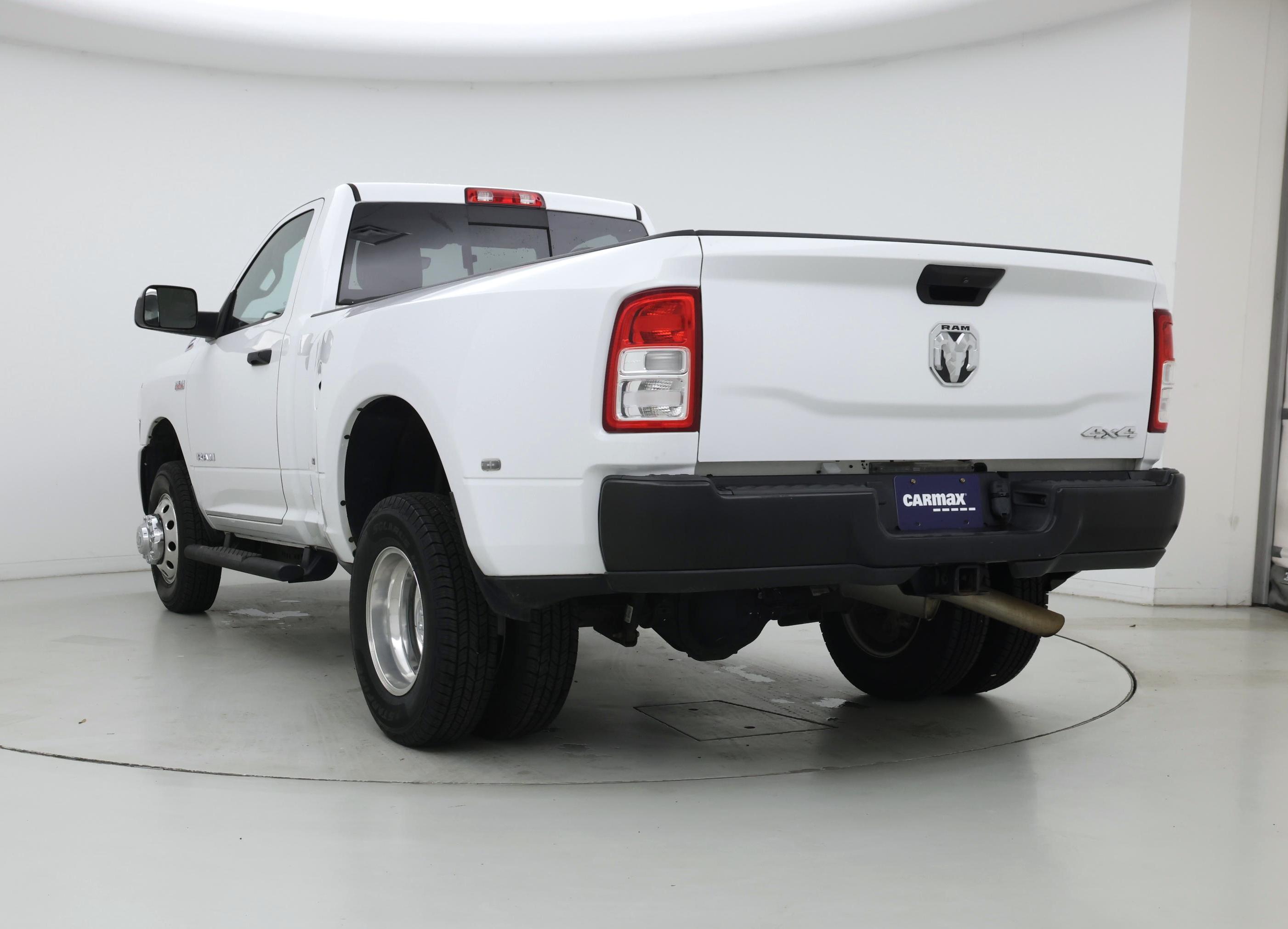 Thumbnail: 2022 RAM 3500 - 2