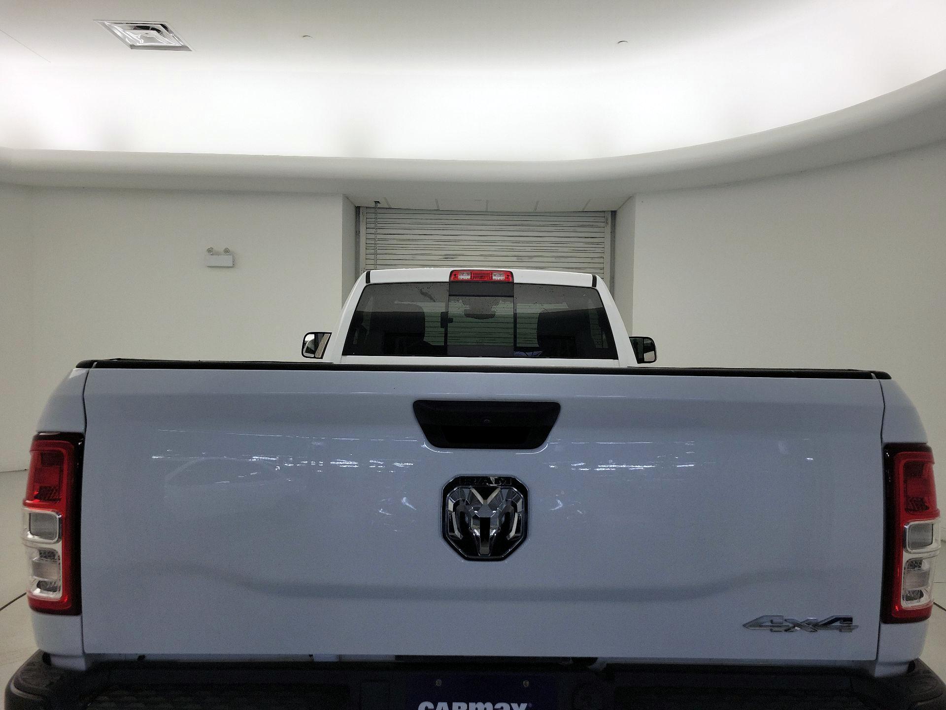 Thumbnail: 2022 RAM 3500 - 20