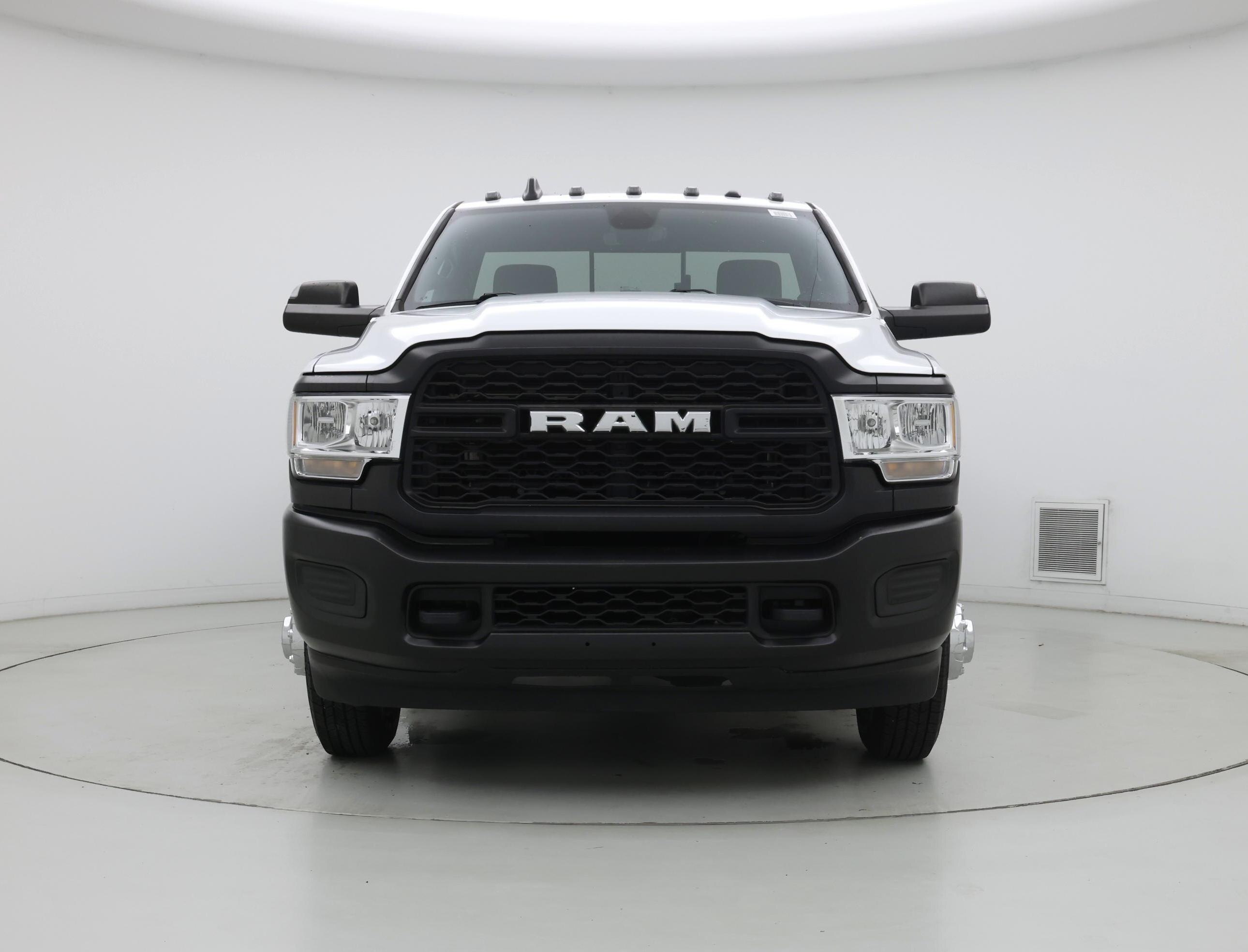 Thumbnail: 2022 RAM 3500 - 5