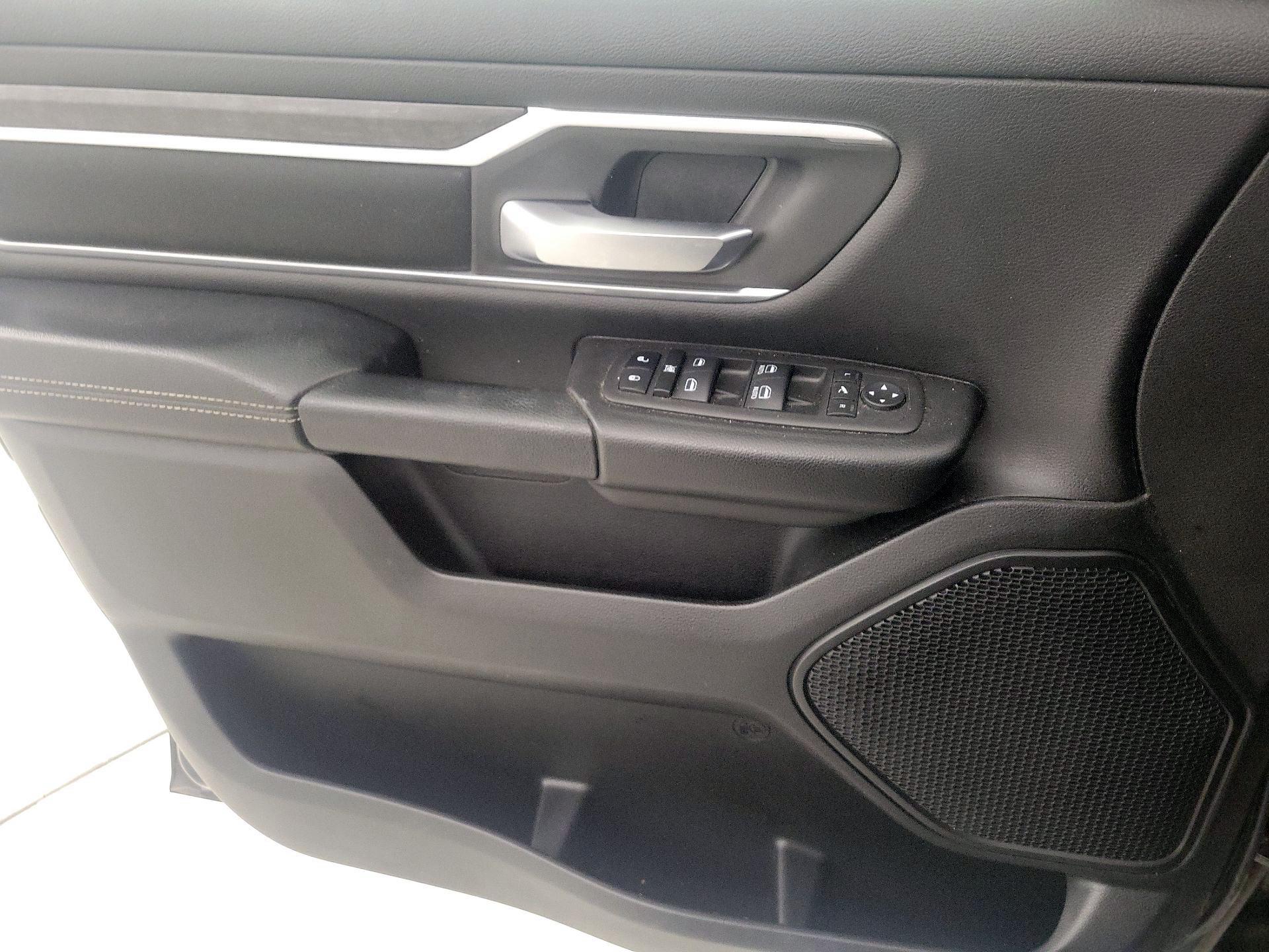 Thumbnail: 2023 RAM 1500 - 12