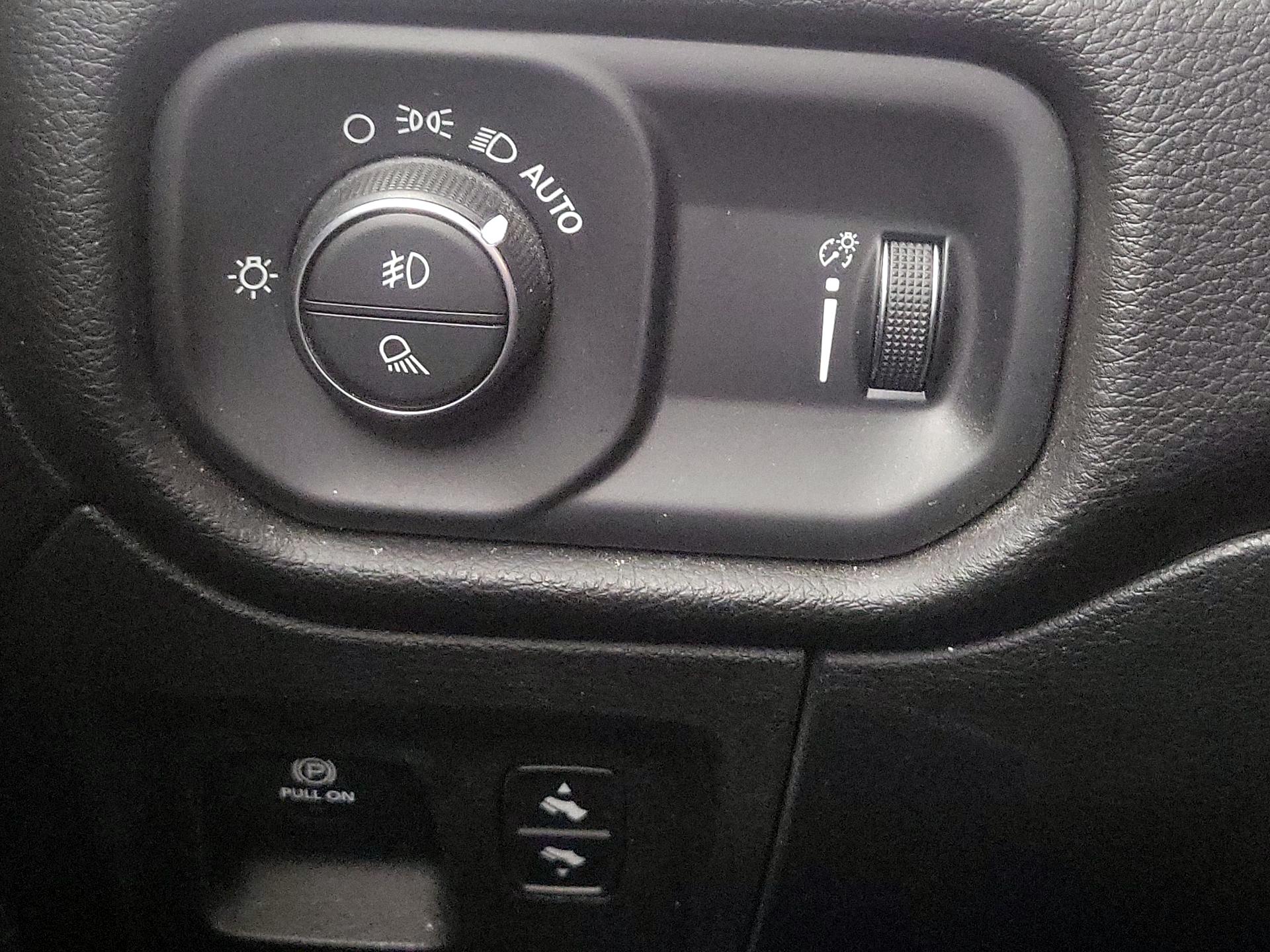 Thumbnail: 2023 RAM 1500 - 13