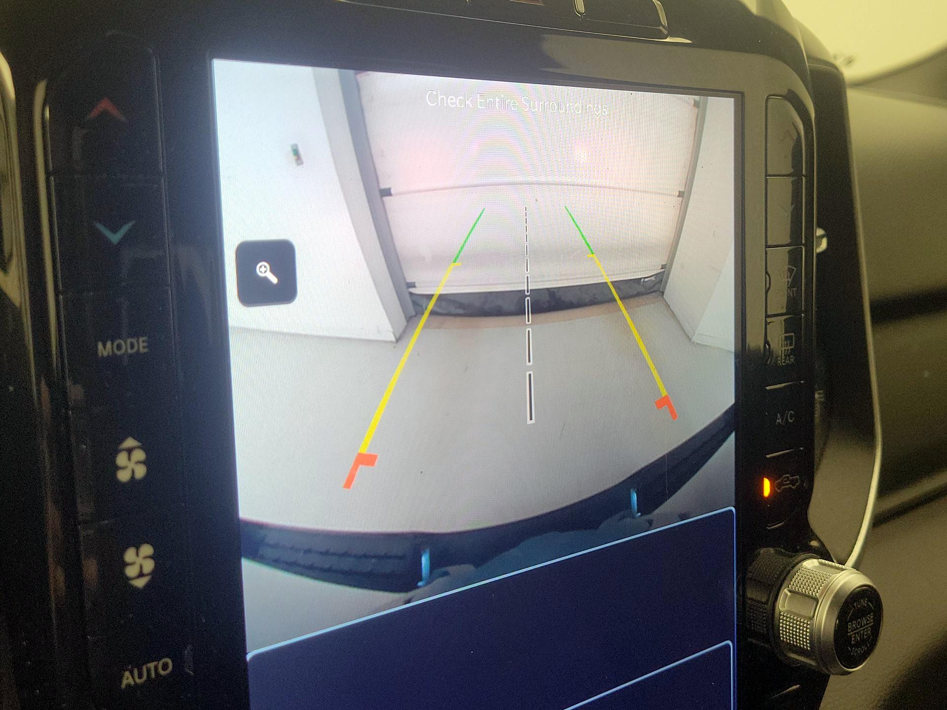 Thumbnail: 2023 RAM 1500 - 14