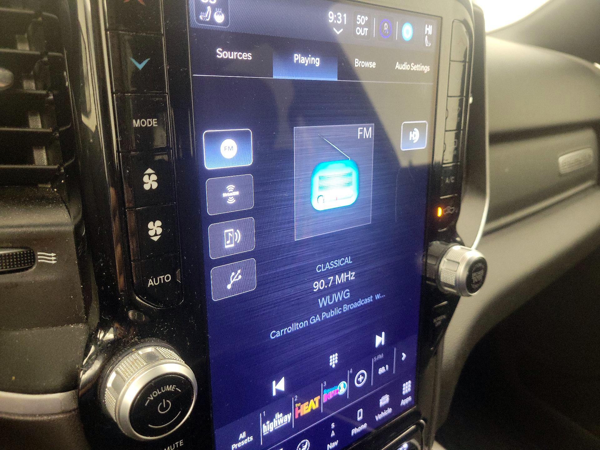 Thumbnail: 2023 RAM 1500 - 15