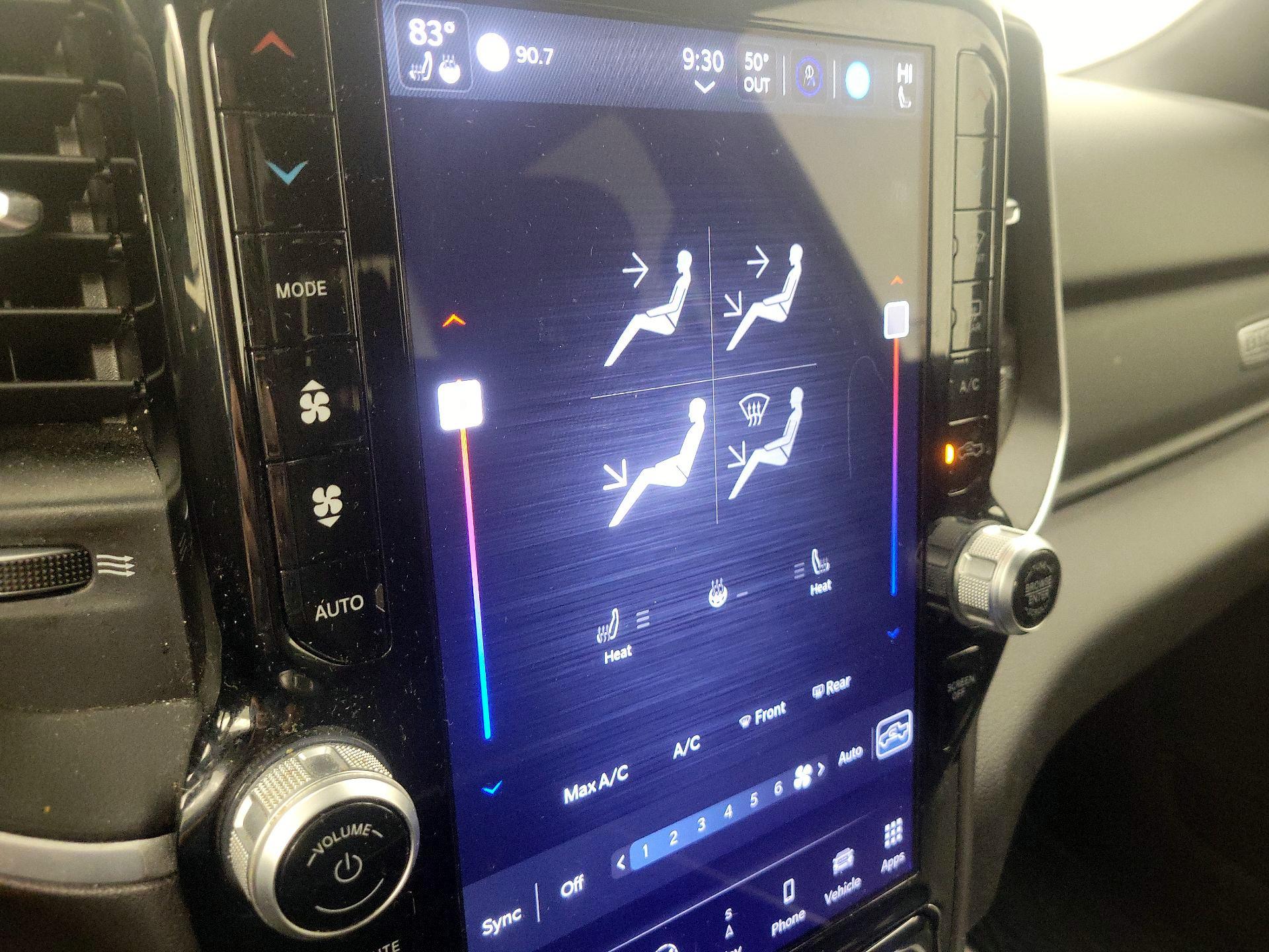 Thumbnail: 2023 RAM 1500 - 16