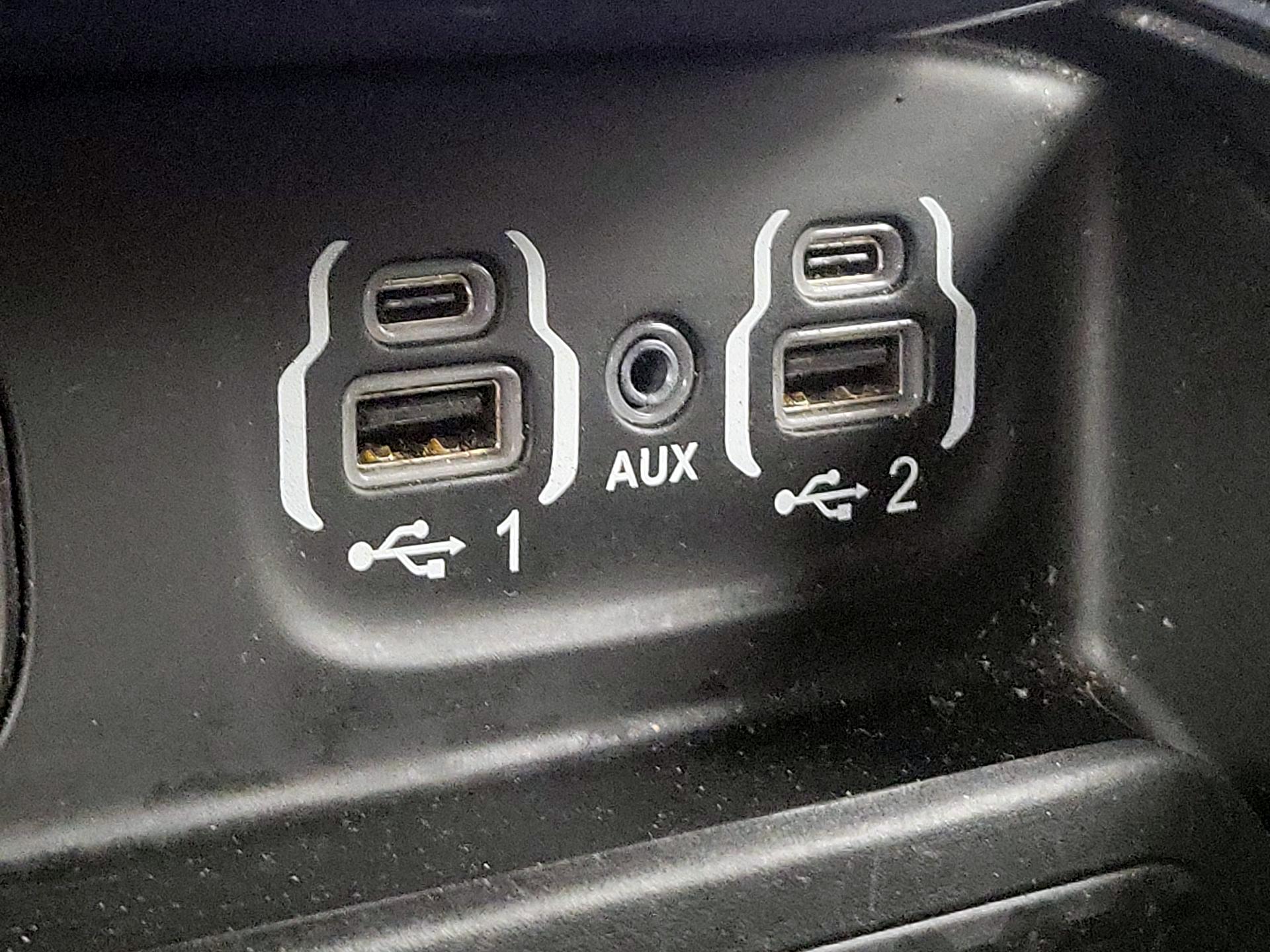 Thumbnail: 2023 RAM 1500 - 18