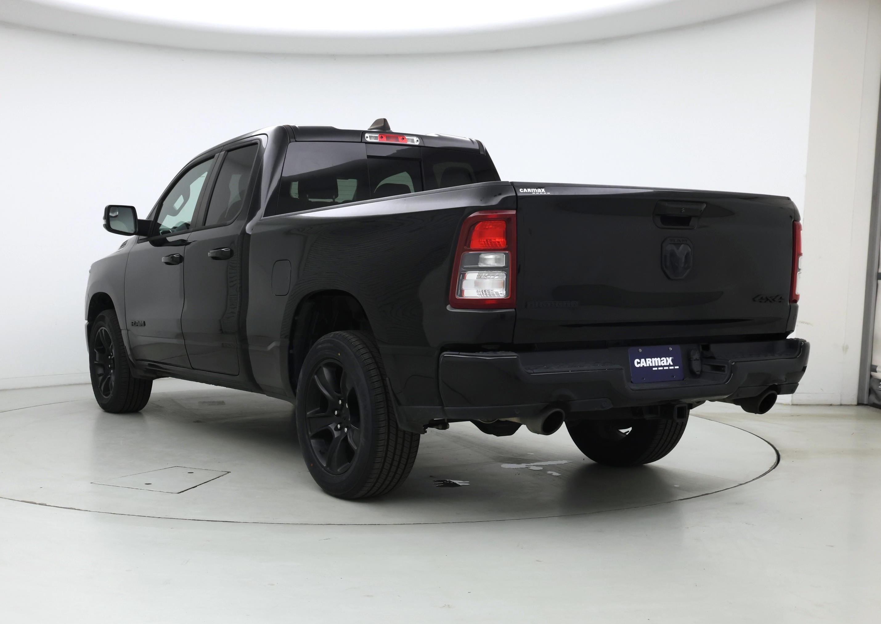 Thumbnail: 2023 RAM 1500 - 2