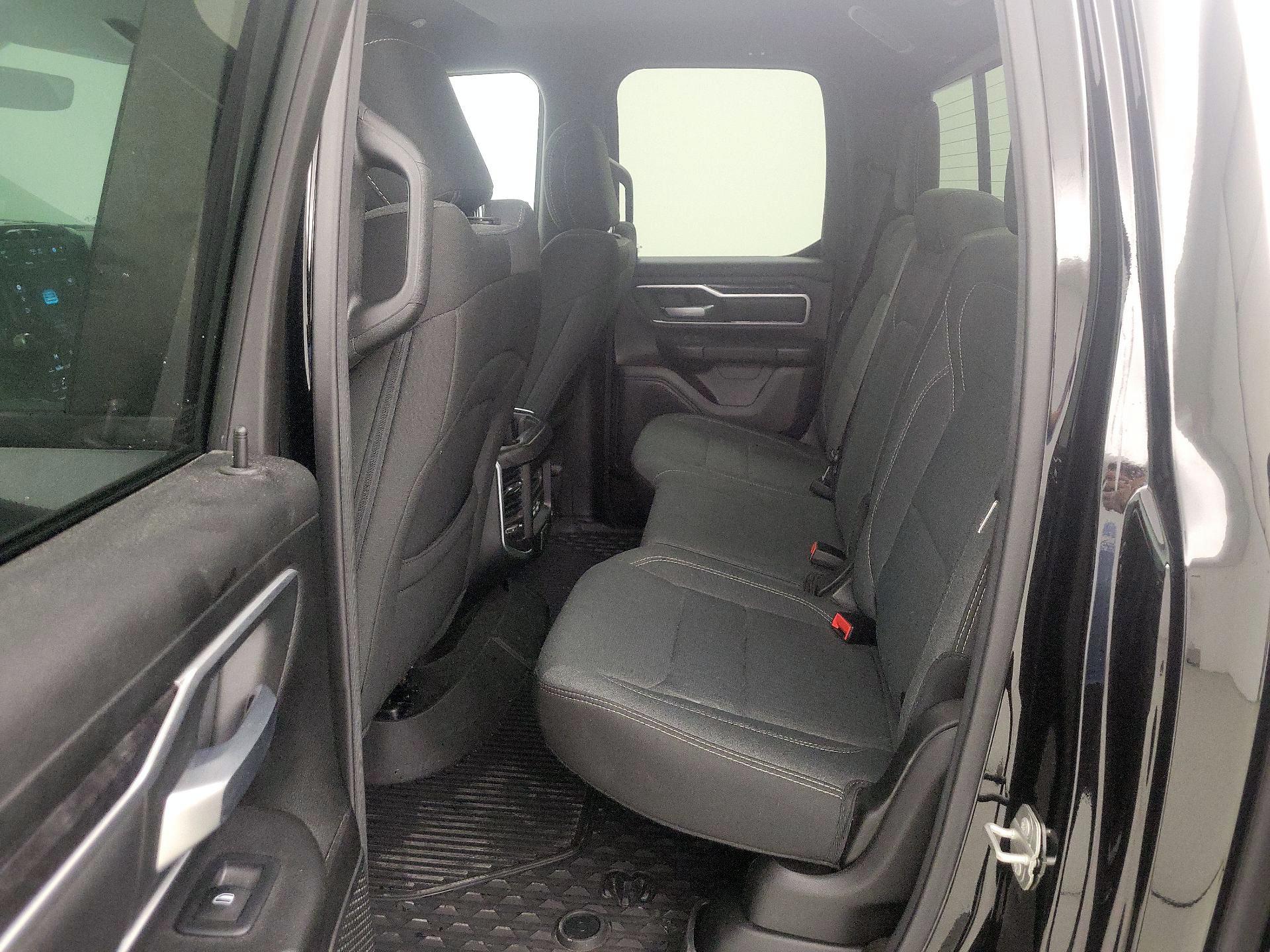 Thumbnail: 2023 RAM 1500 - 19