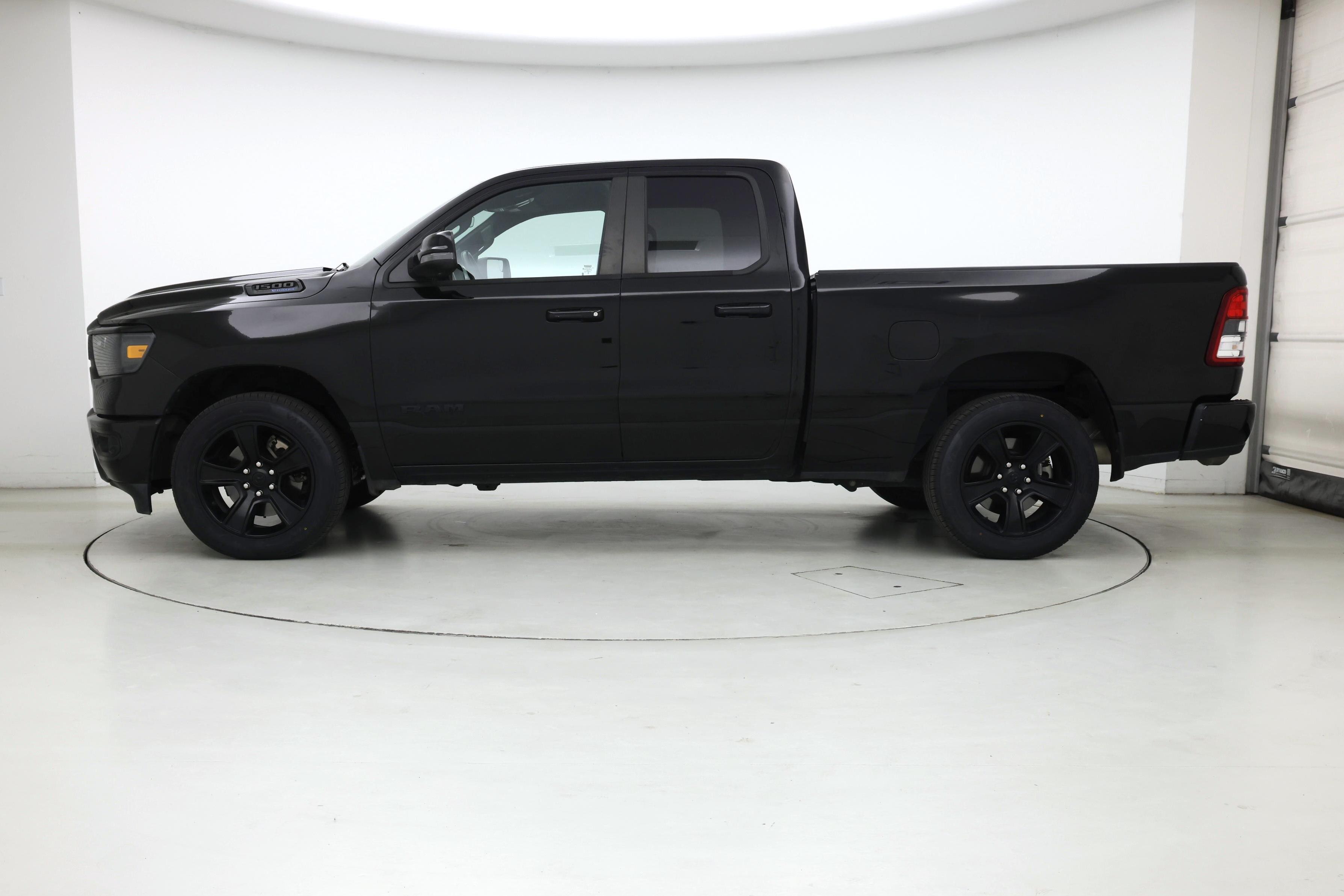 Thumbnail: 2023 RAM 1500 - 3