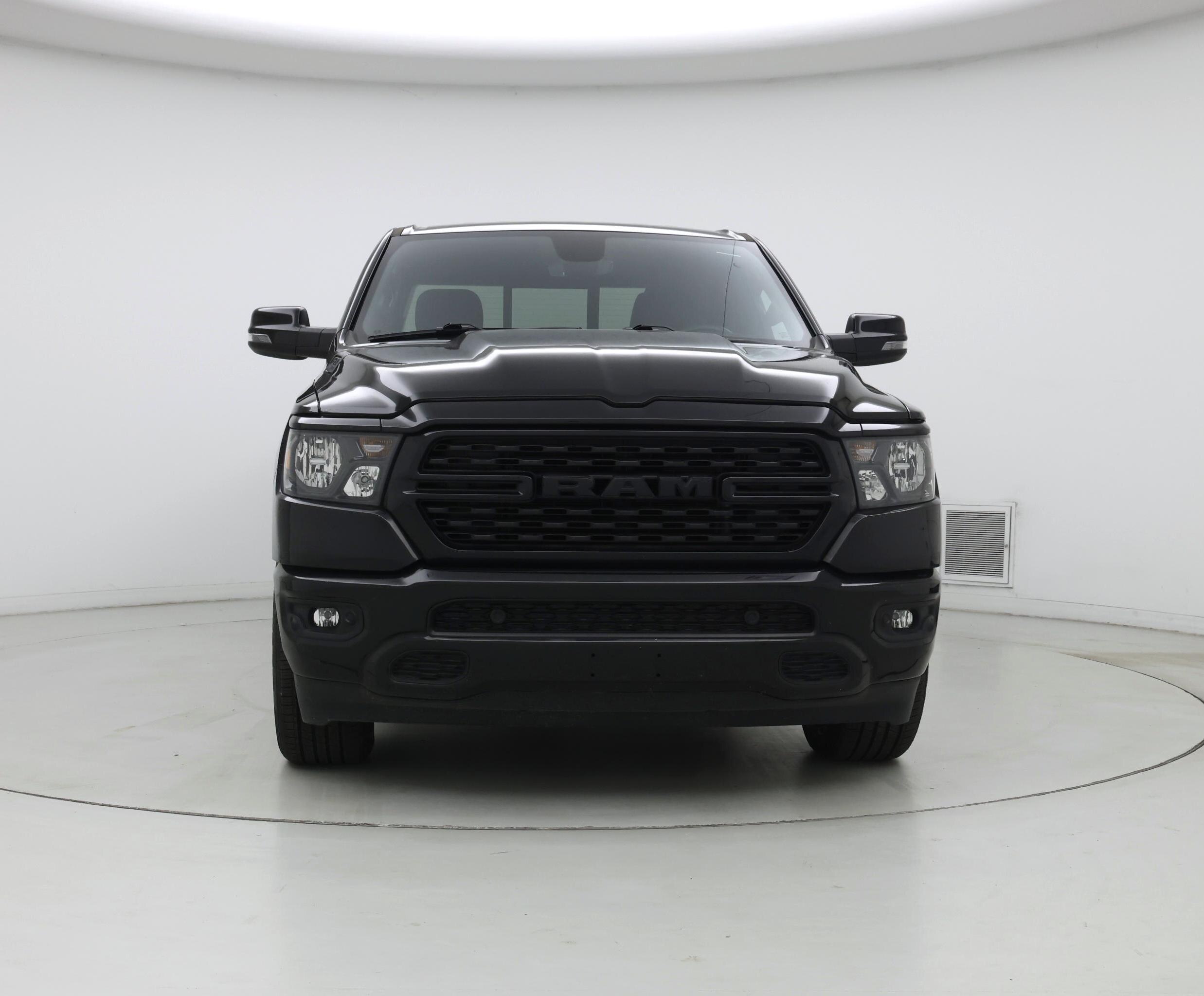 Thumbnail: 2023 RAM 1500 - 5