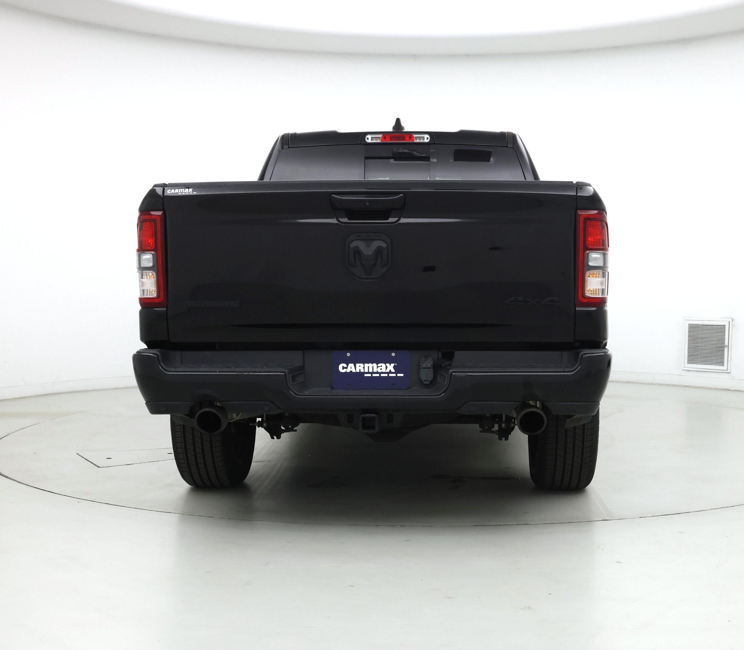 Thumbnail: 2023 RAM 1500 - 6