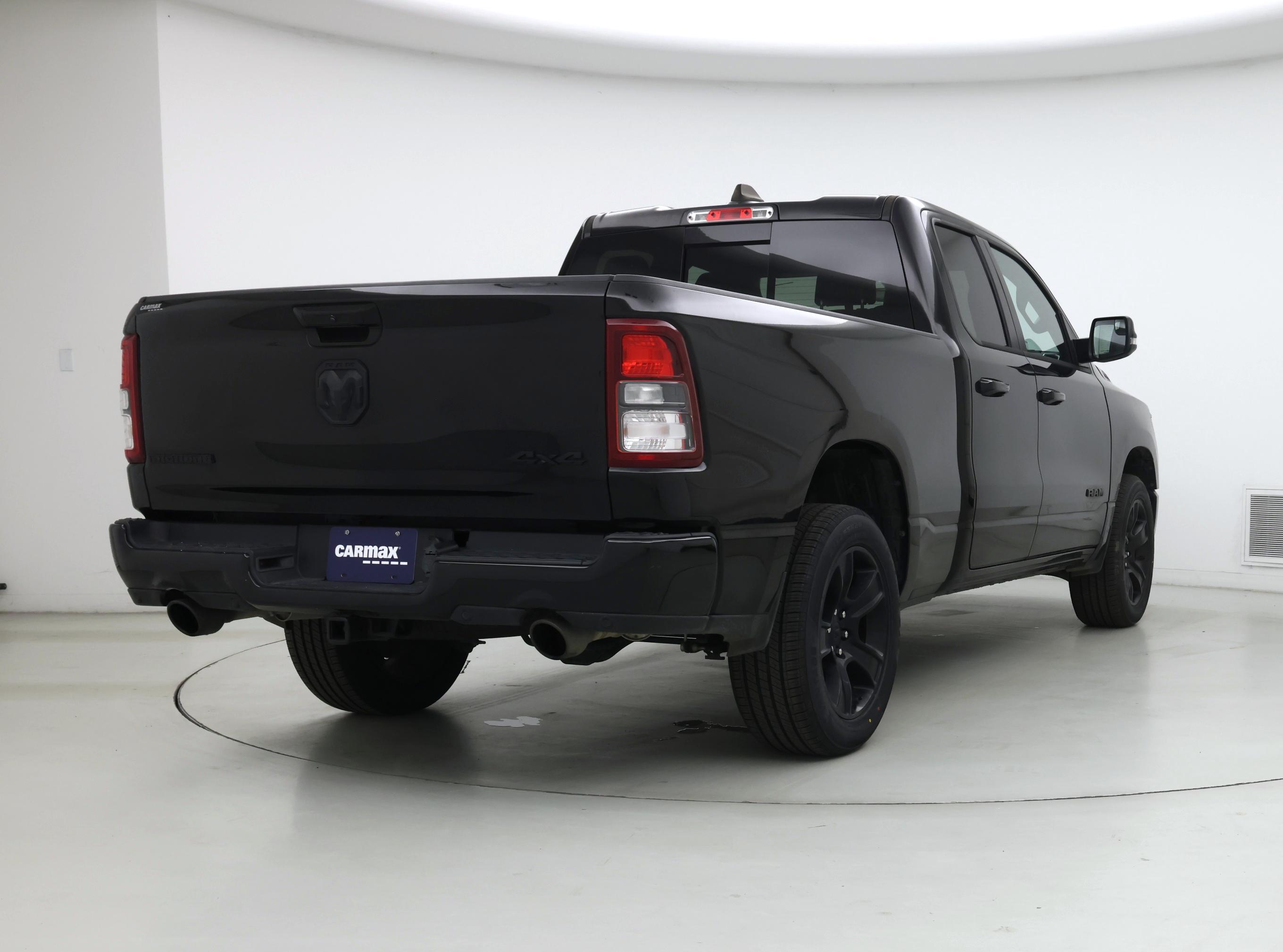 Thumbnail: 2023 RAM 1500 - 8