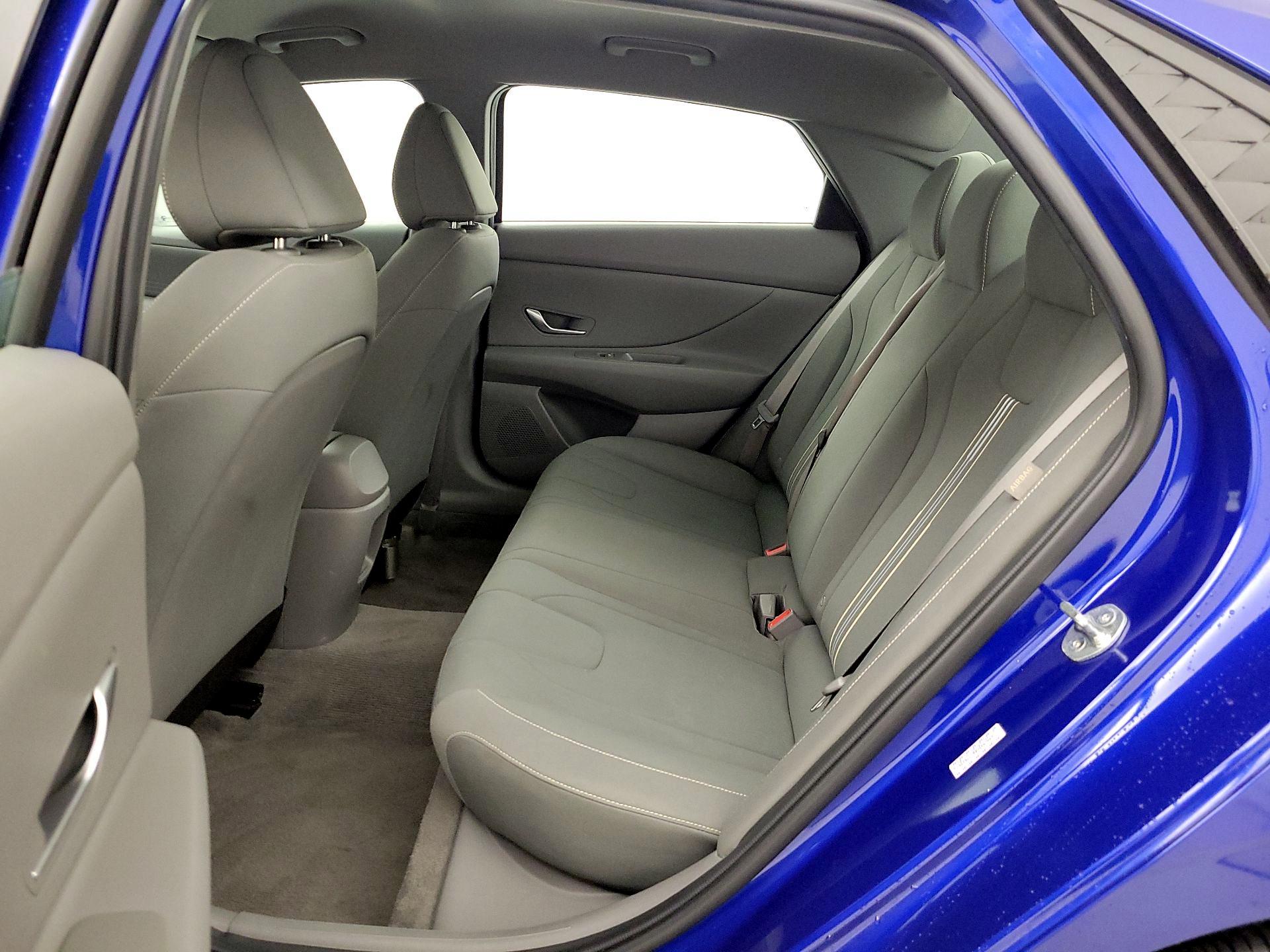 Thumbnail: 2024 Hyundai Elantra - 20