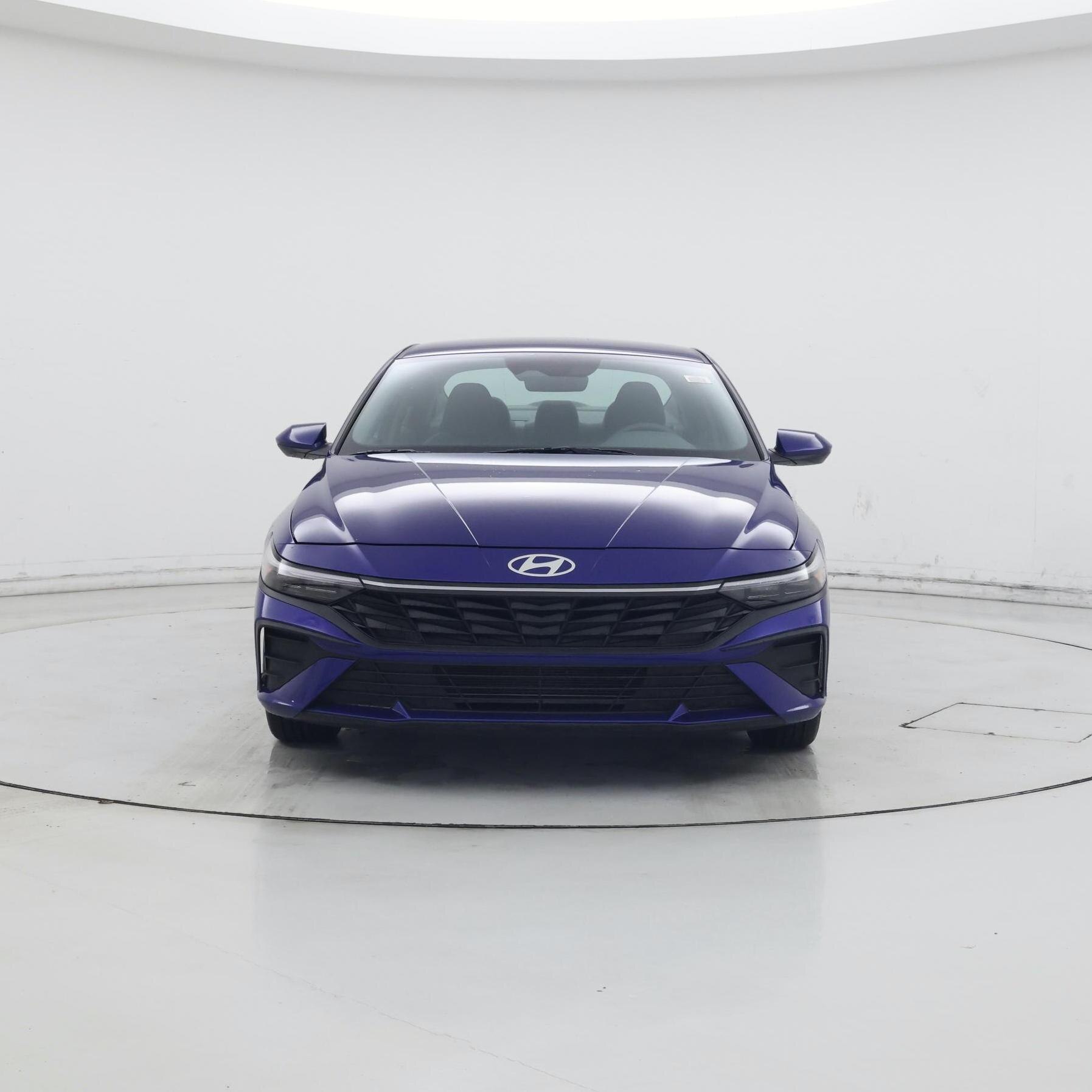 Thumbnail: 2024 Hyundai Elantra - 5