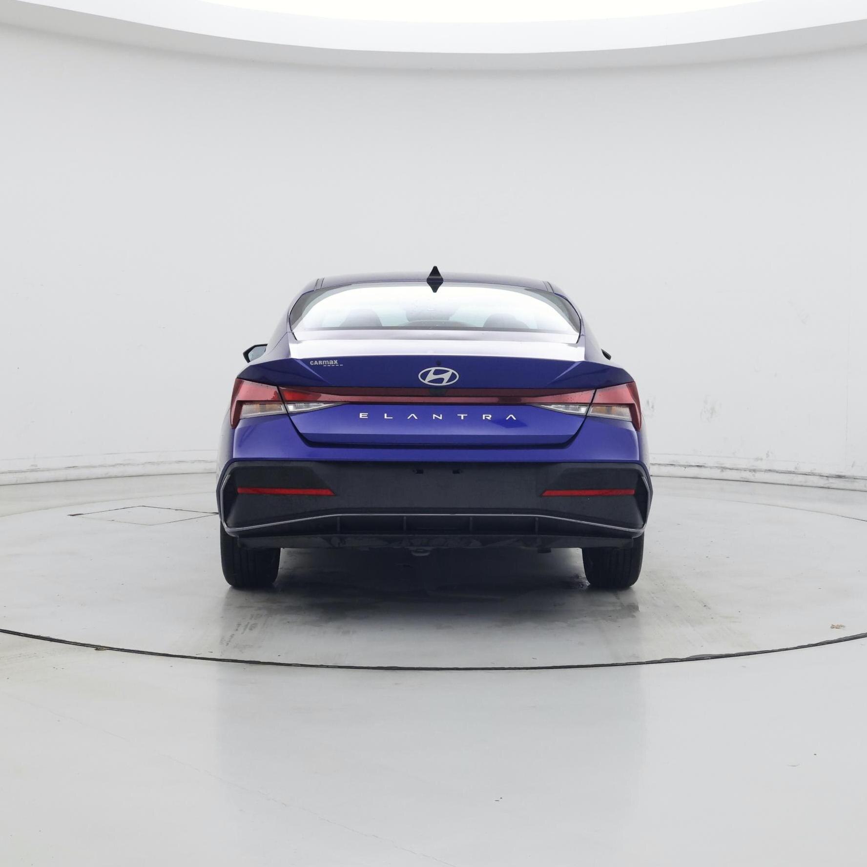 Thumbnail: 2024 Hyundai Elantra - 6