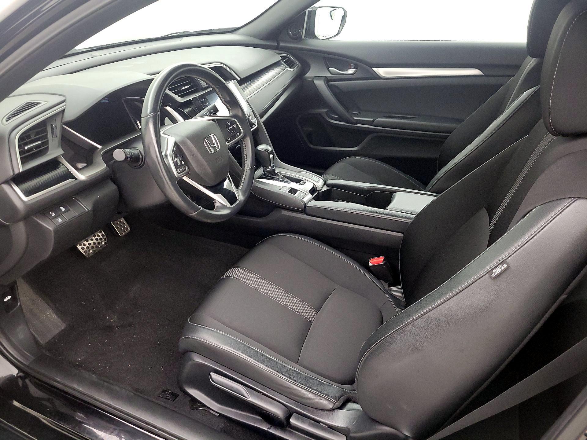 Thumbnail: 2020 Honda Civic - 11