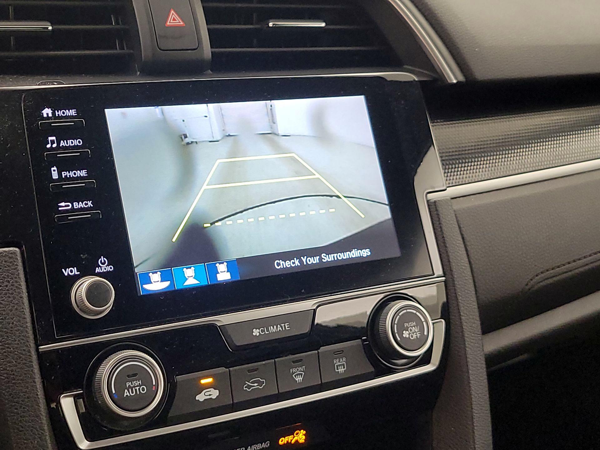 Thumbnail: 2020 Honda Civic - 14