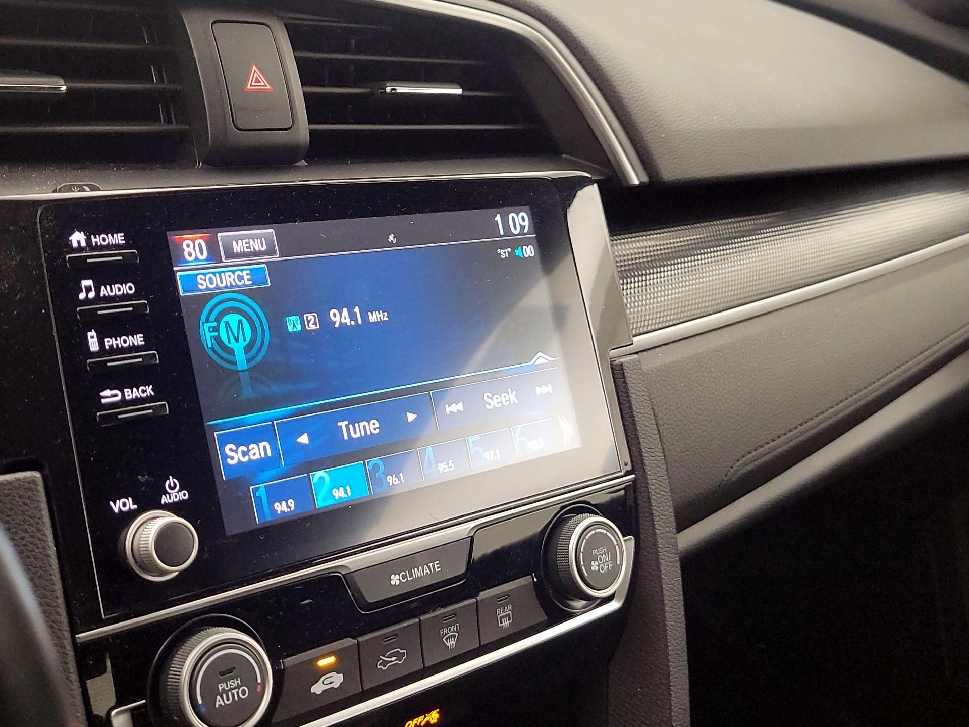 Thumbnail: 2020 Honda Civic - 15