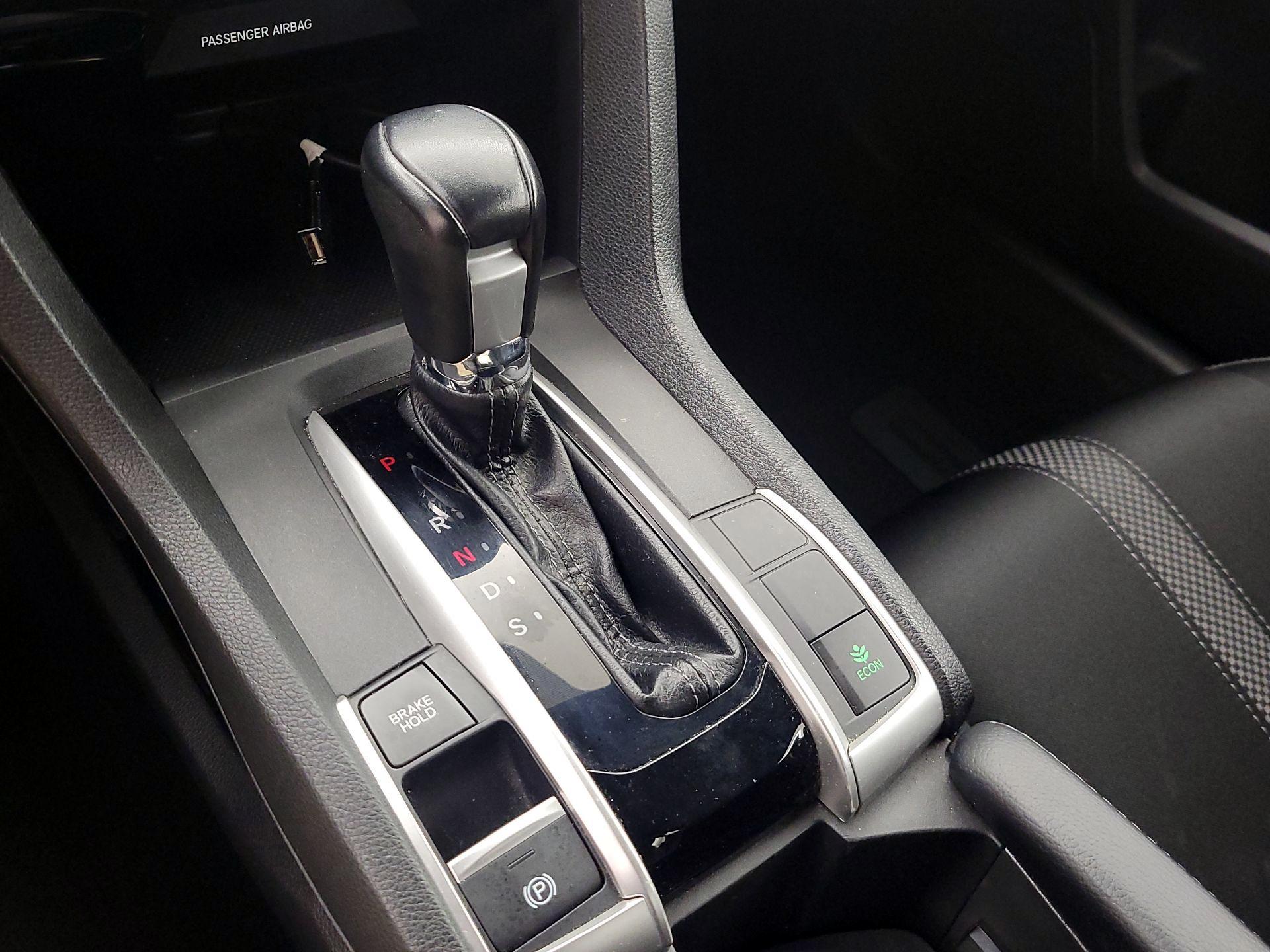 Thumbnail: 2020 Honda Civic - 17