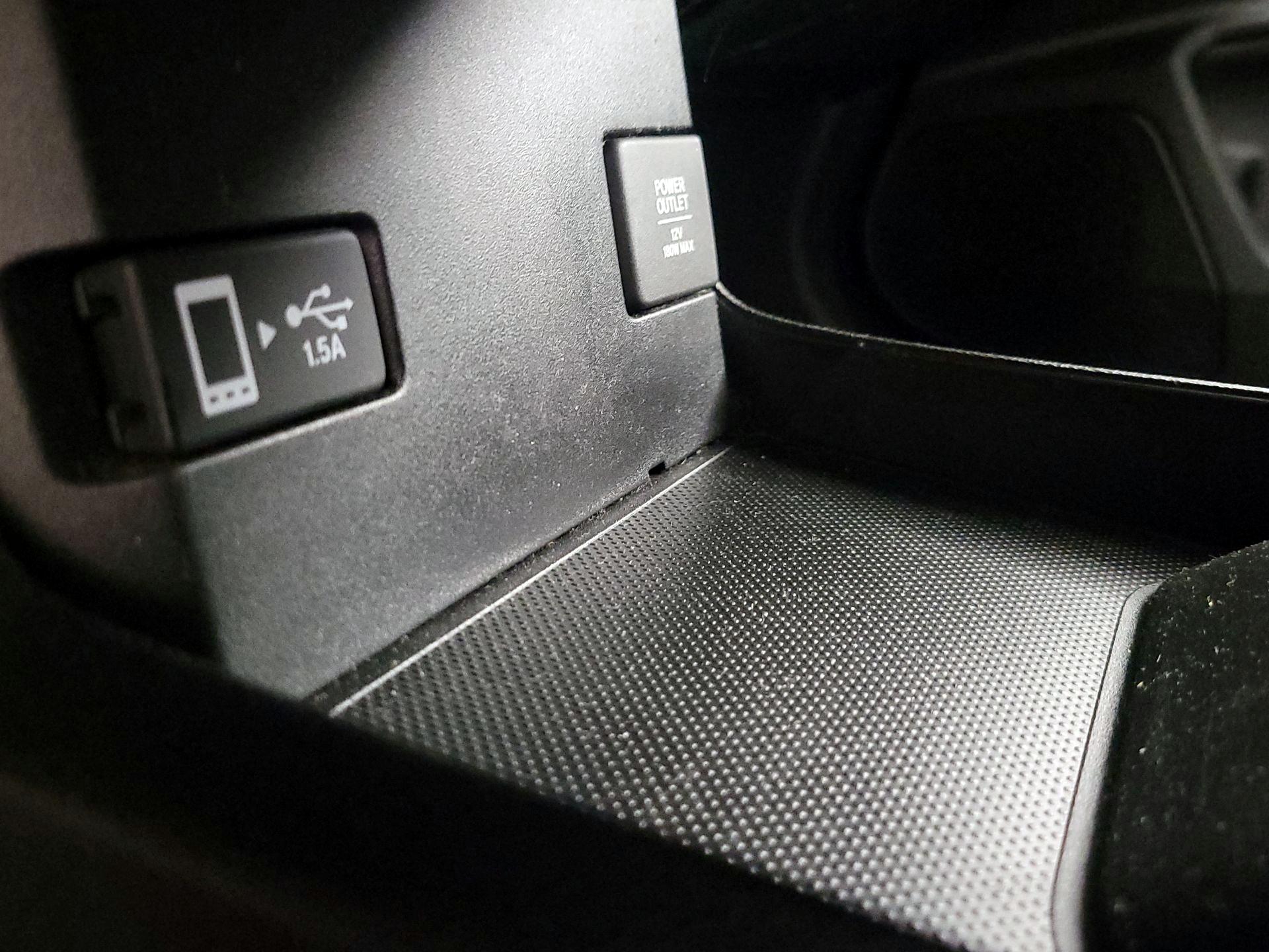 Thumbnail: 2020 Honda Civic - 18