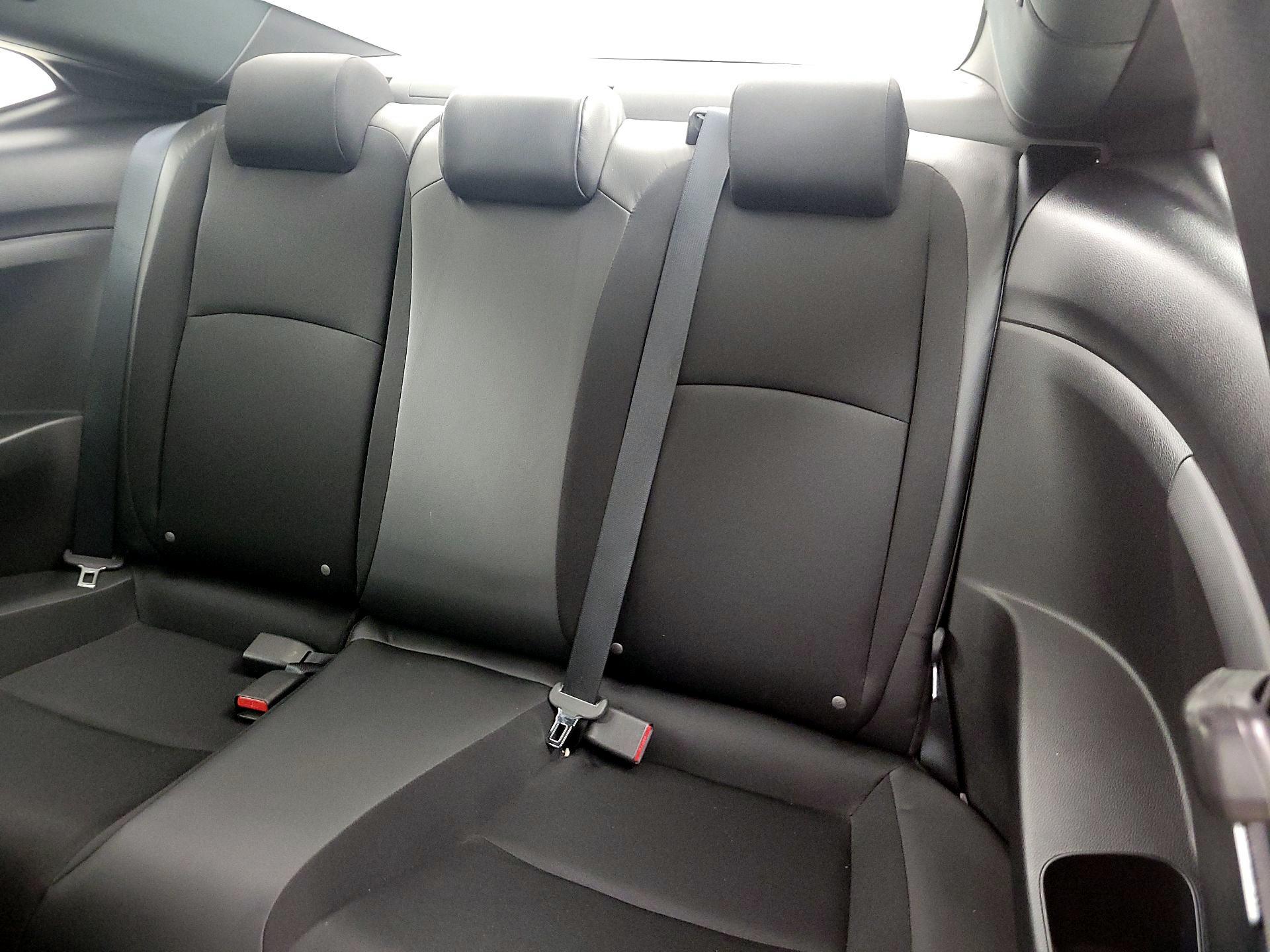 Thumbnail: 2020 Honda Civic - 19