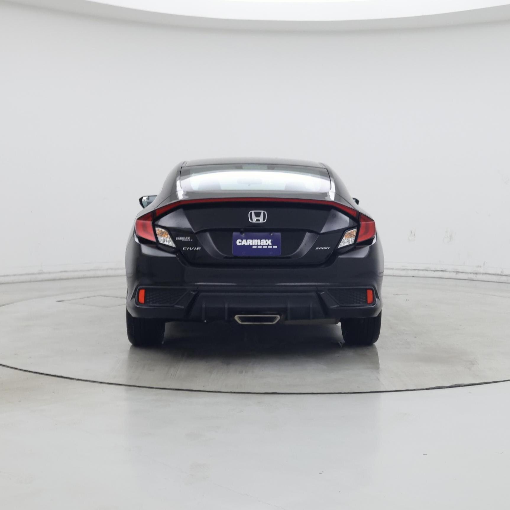 Thumbnail: 2020 Honda Civic - 6