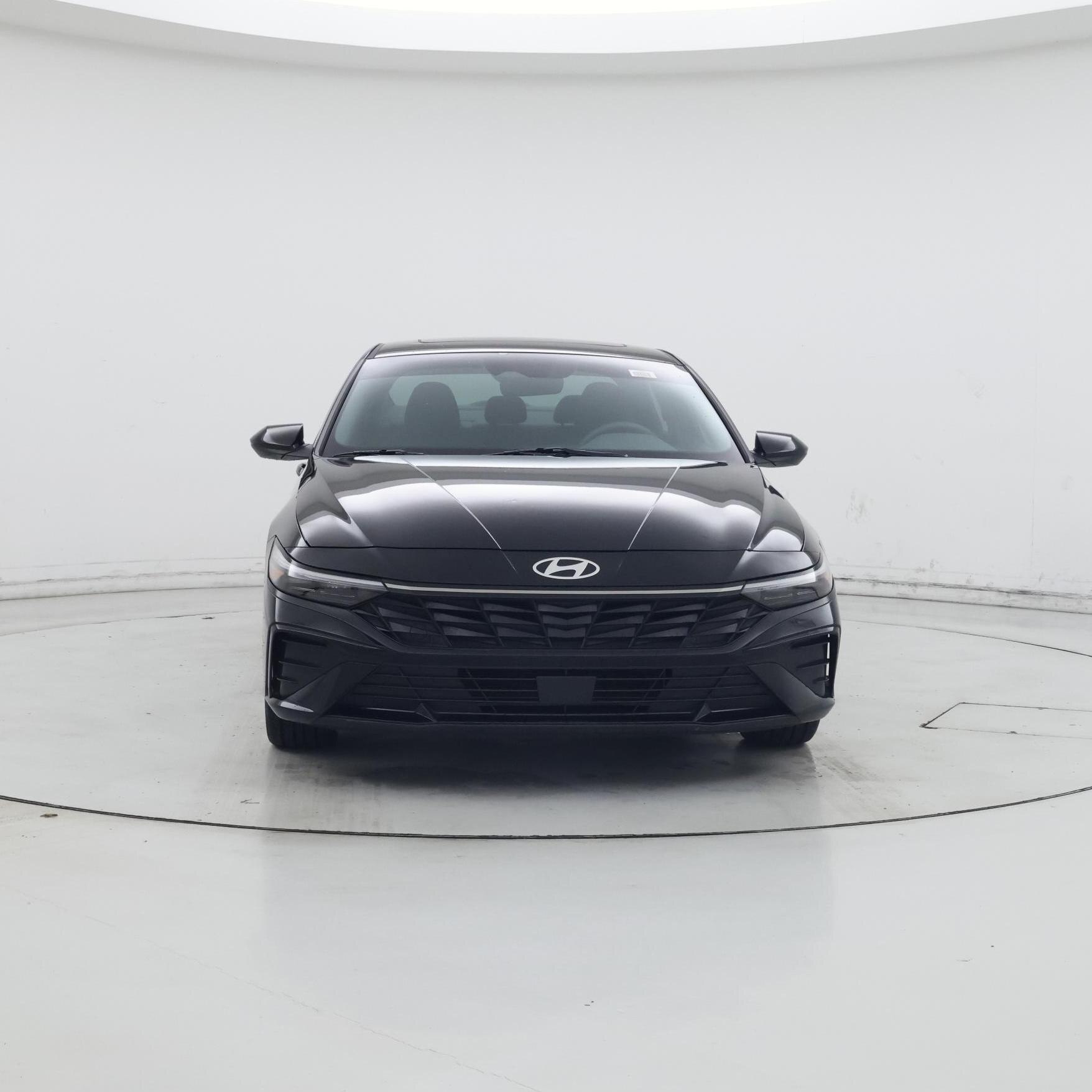 Thumbnail: 2024 Hyundai Elantra - 5