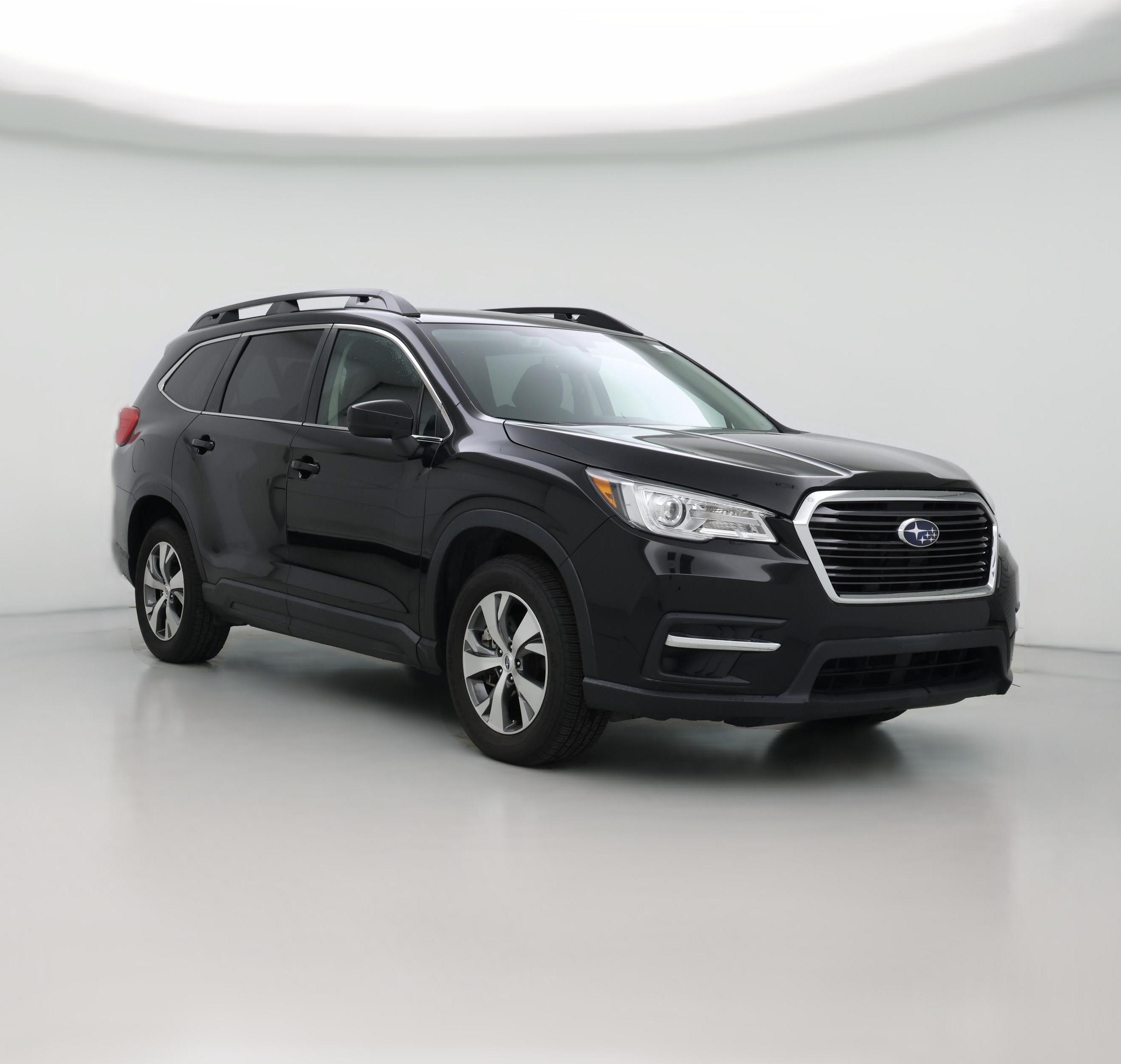 Thumbnail: 2022 Subaru Ascent - 1