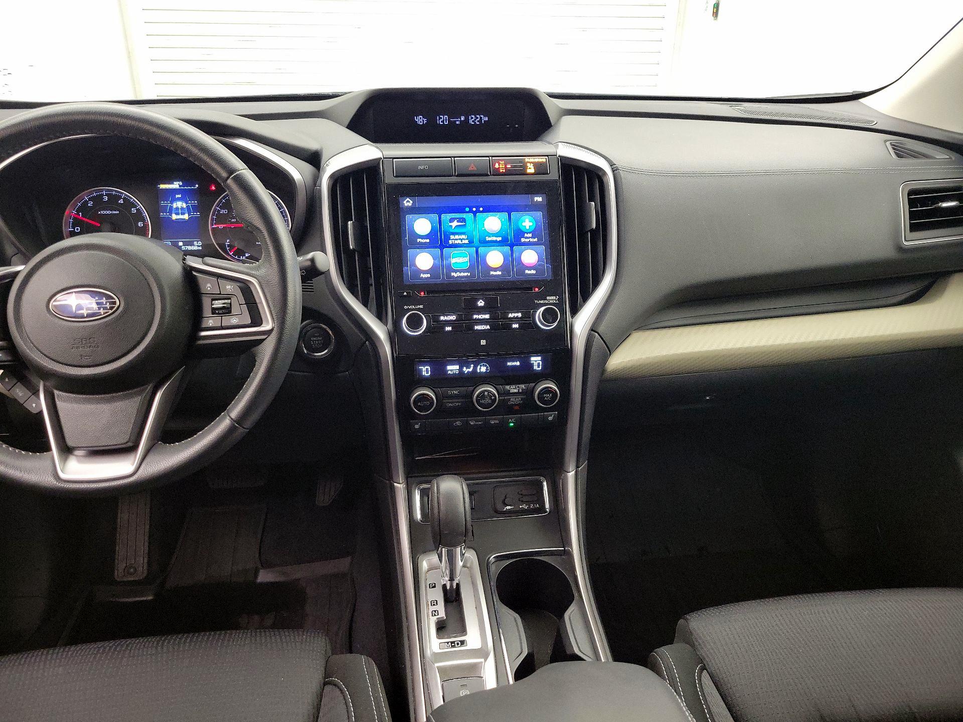 Thumbnail: 2022 Subaru Ascent - 9