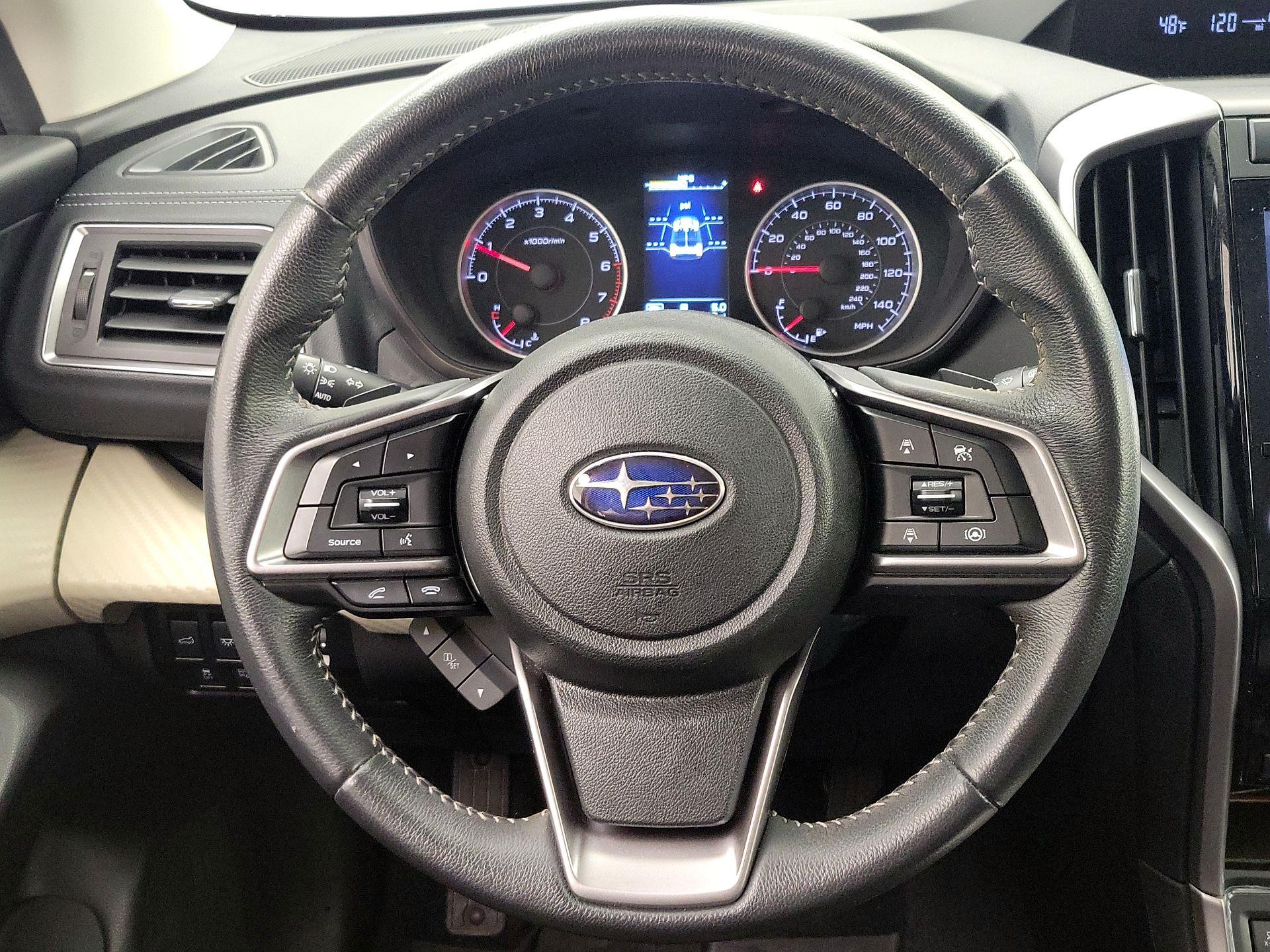 Thumbnail: 2022 Subaru Ascent - 10