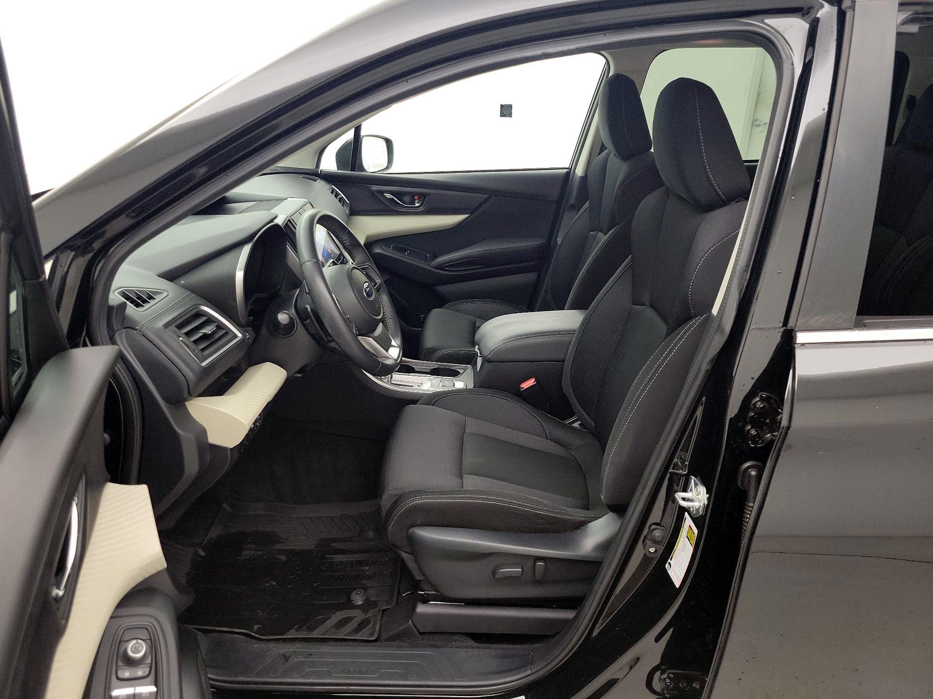 Thumbnail: 2022 Subaru Ascent - 11