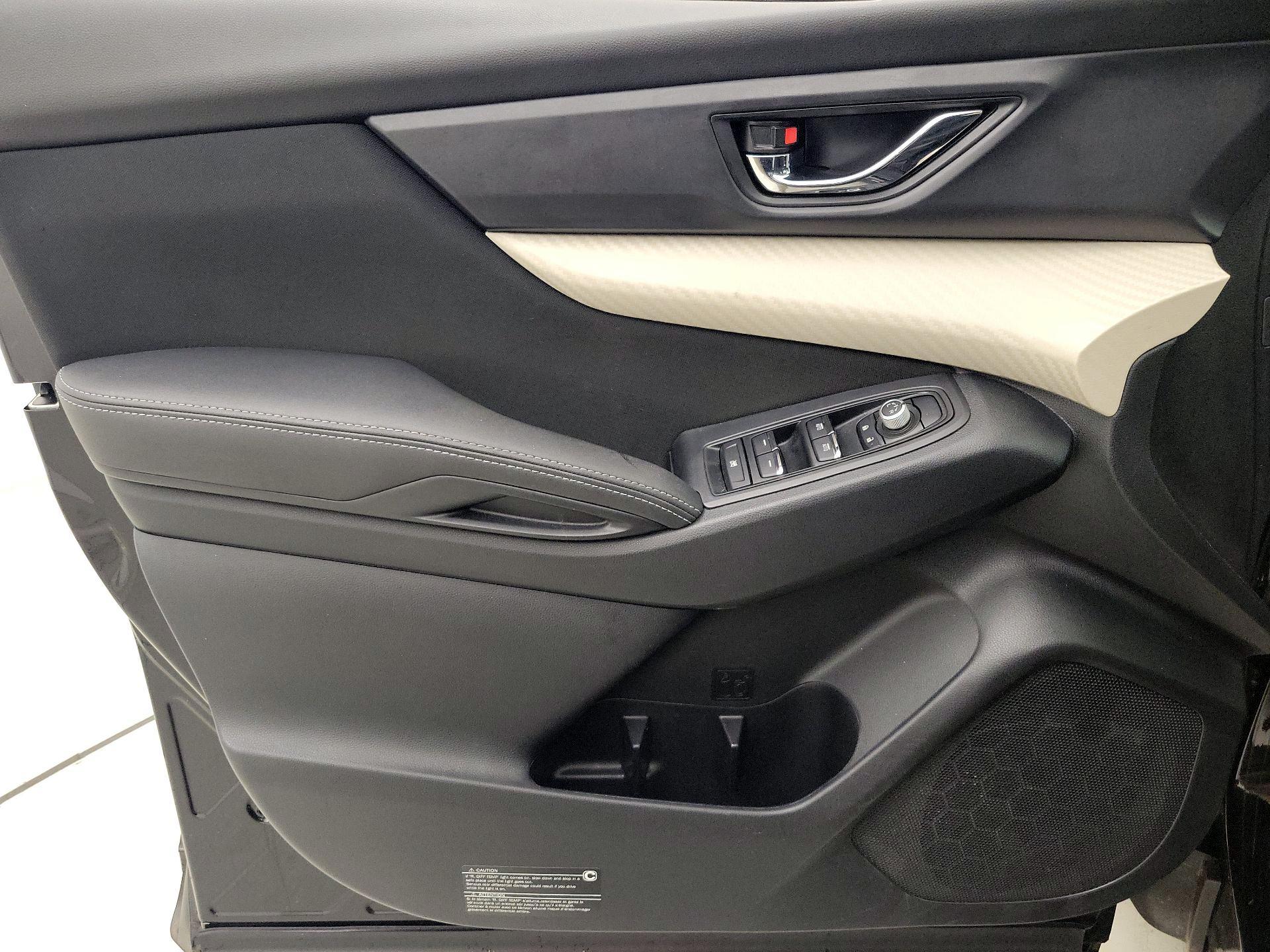 Thumbnail: 2022 Subaru Ascent - 12