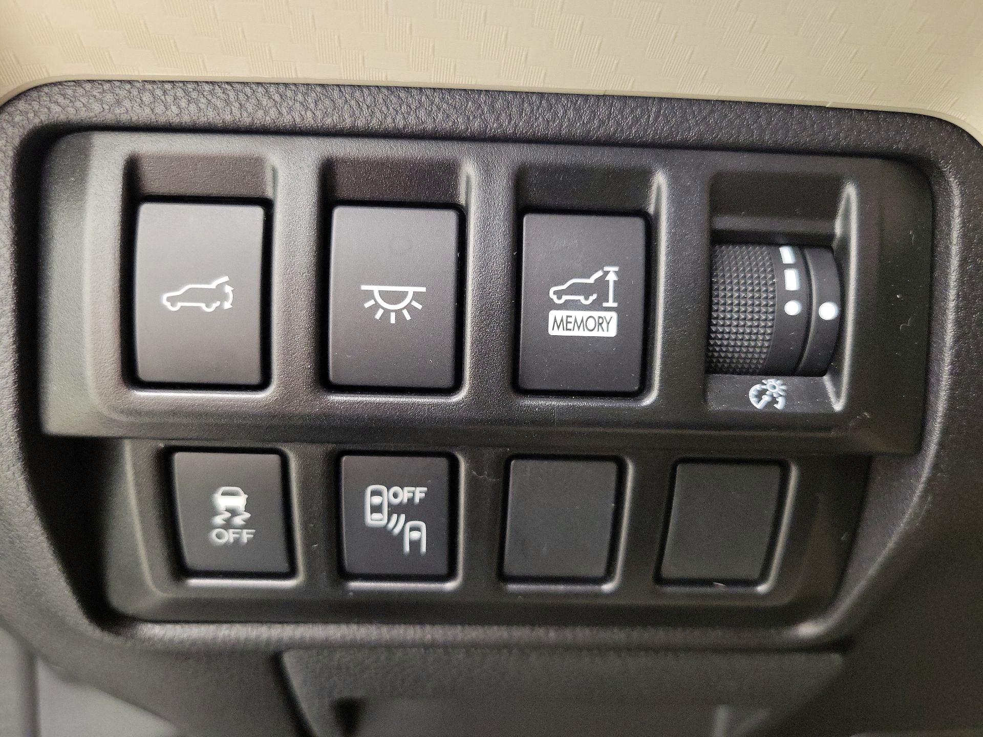 Thumbnail: 2022 Subaru Ascent - 13