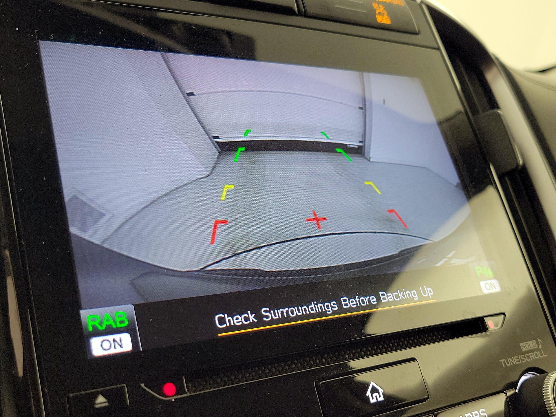 Thumbnail: 2022 Subaru Ascent - 14