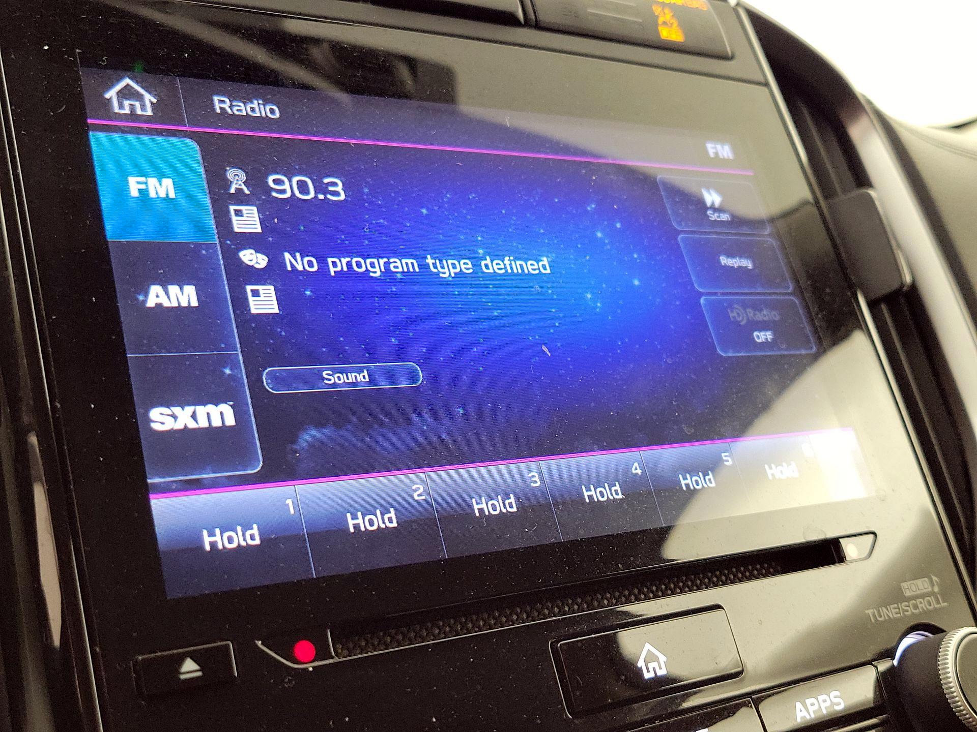 Thumbnail: 2022 Subaru Ascent - 15